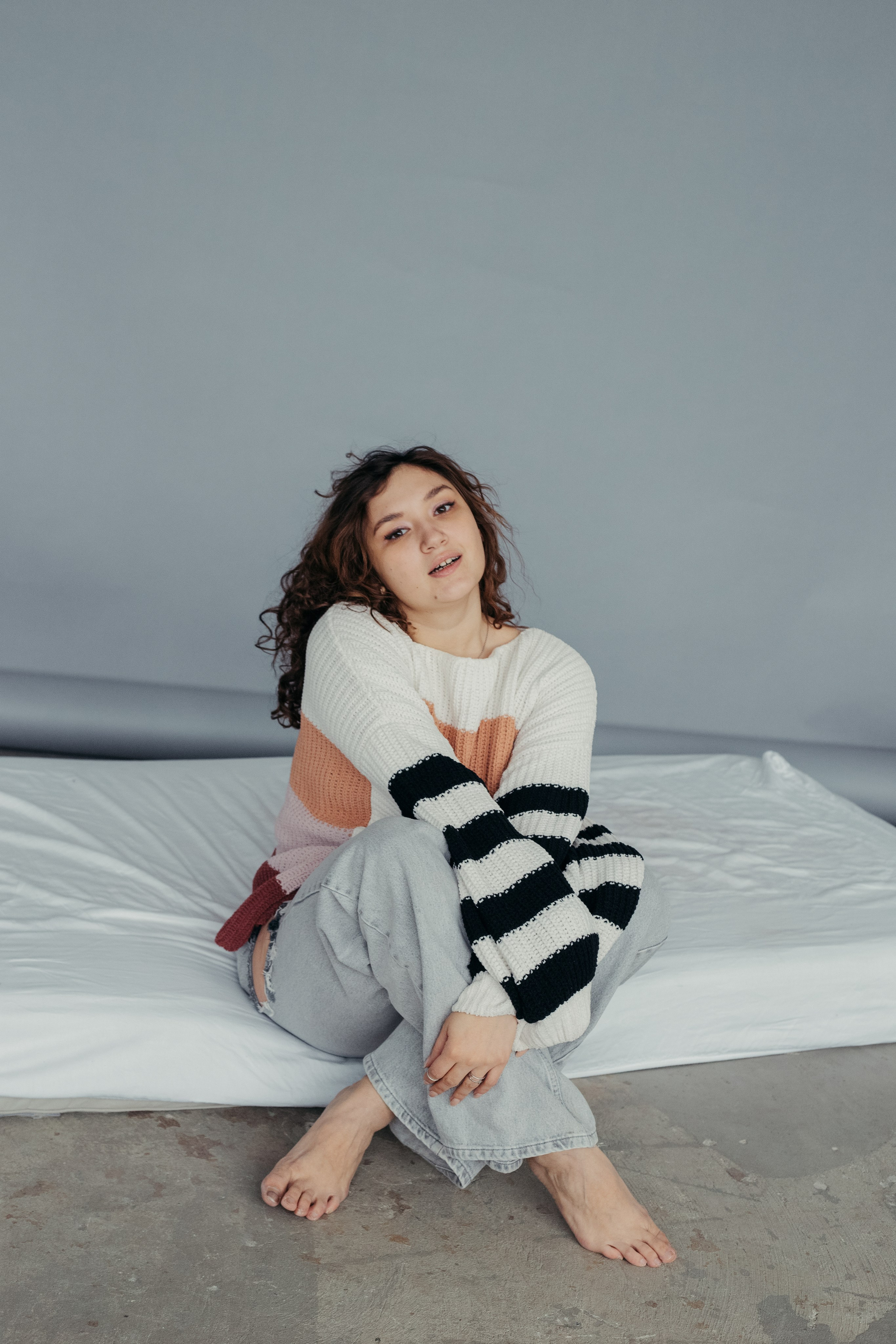 Диана. Свадебный и портретный фотограф в Новосибирске Любовь Исакова