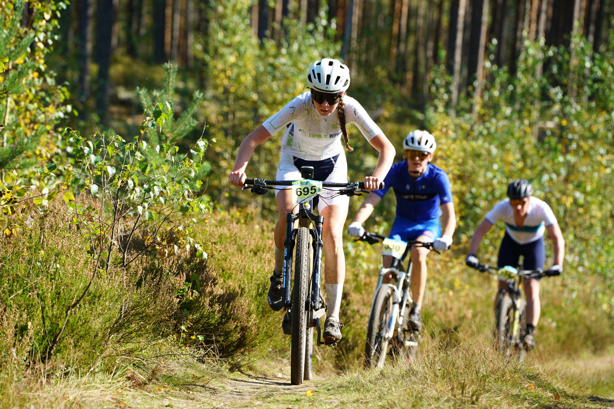 Спортивный фотограф в Санкт-Петербурге — Дмитрий Соколов