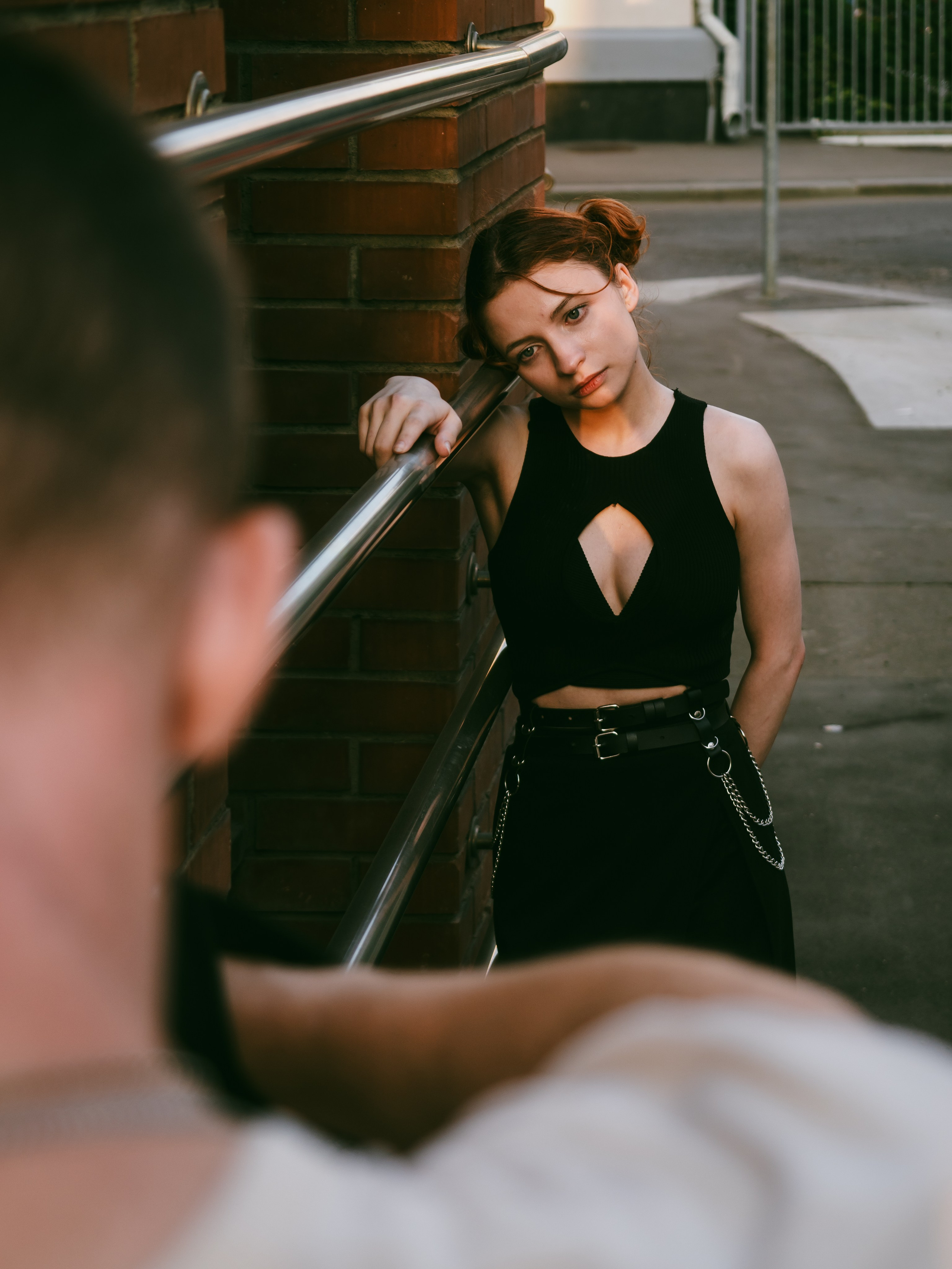 Фотопрогулки. Главная