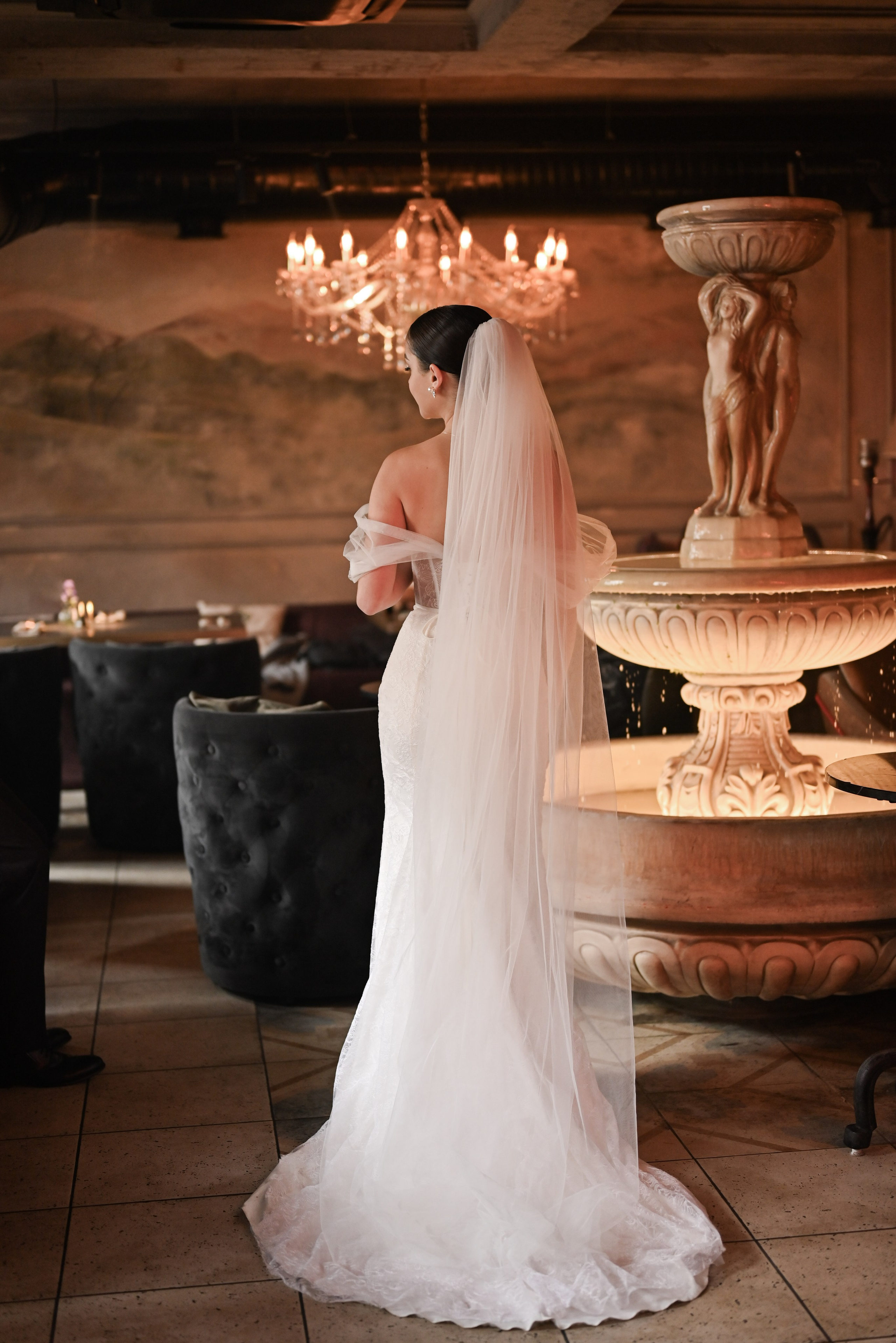 Ринат & Альбина. Свадебный и семейный фотограф в Уфе Александров Максим