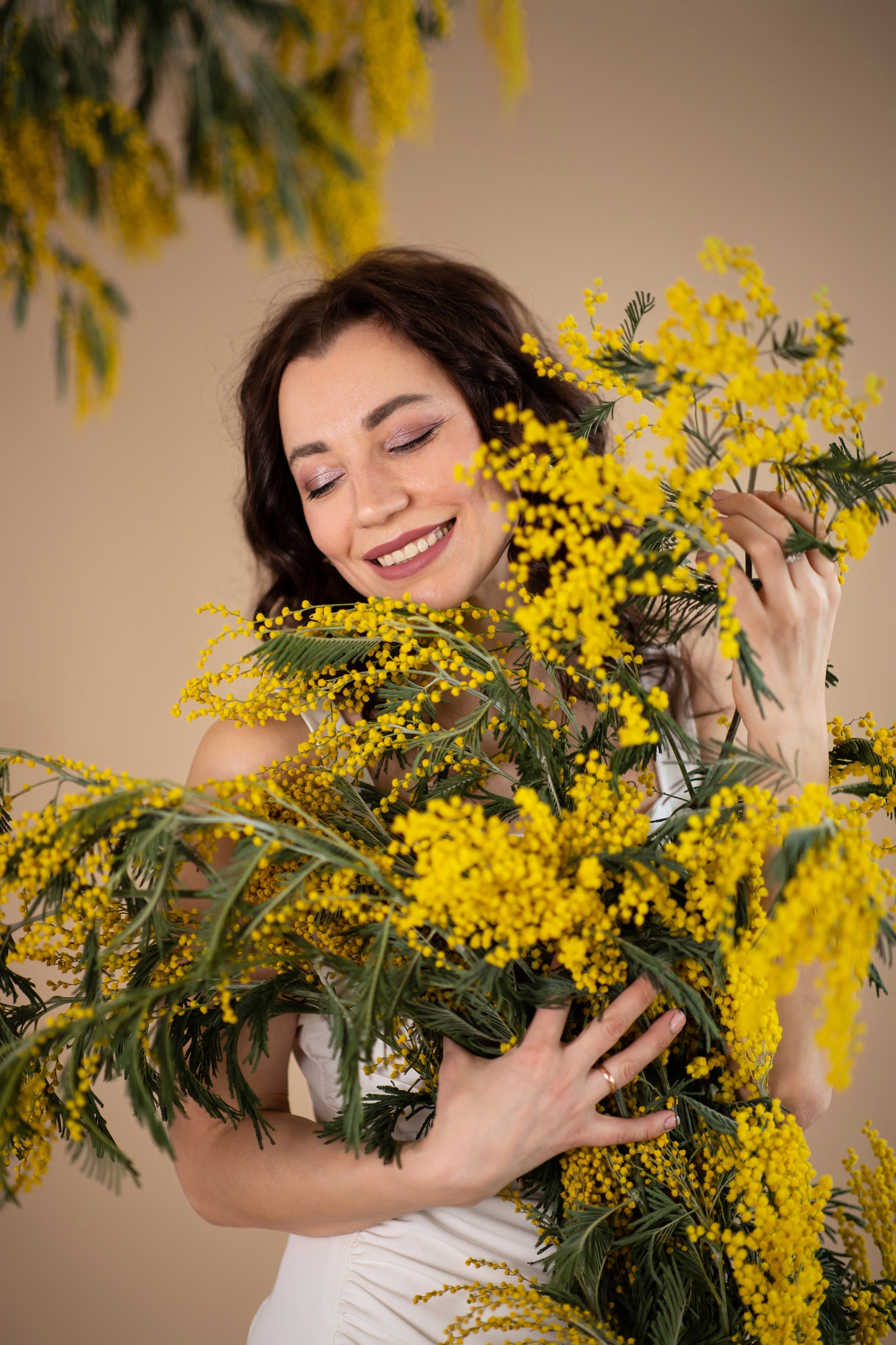 Съёмки со студийным светом — отличия