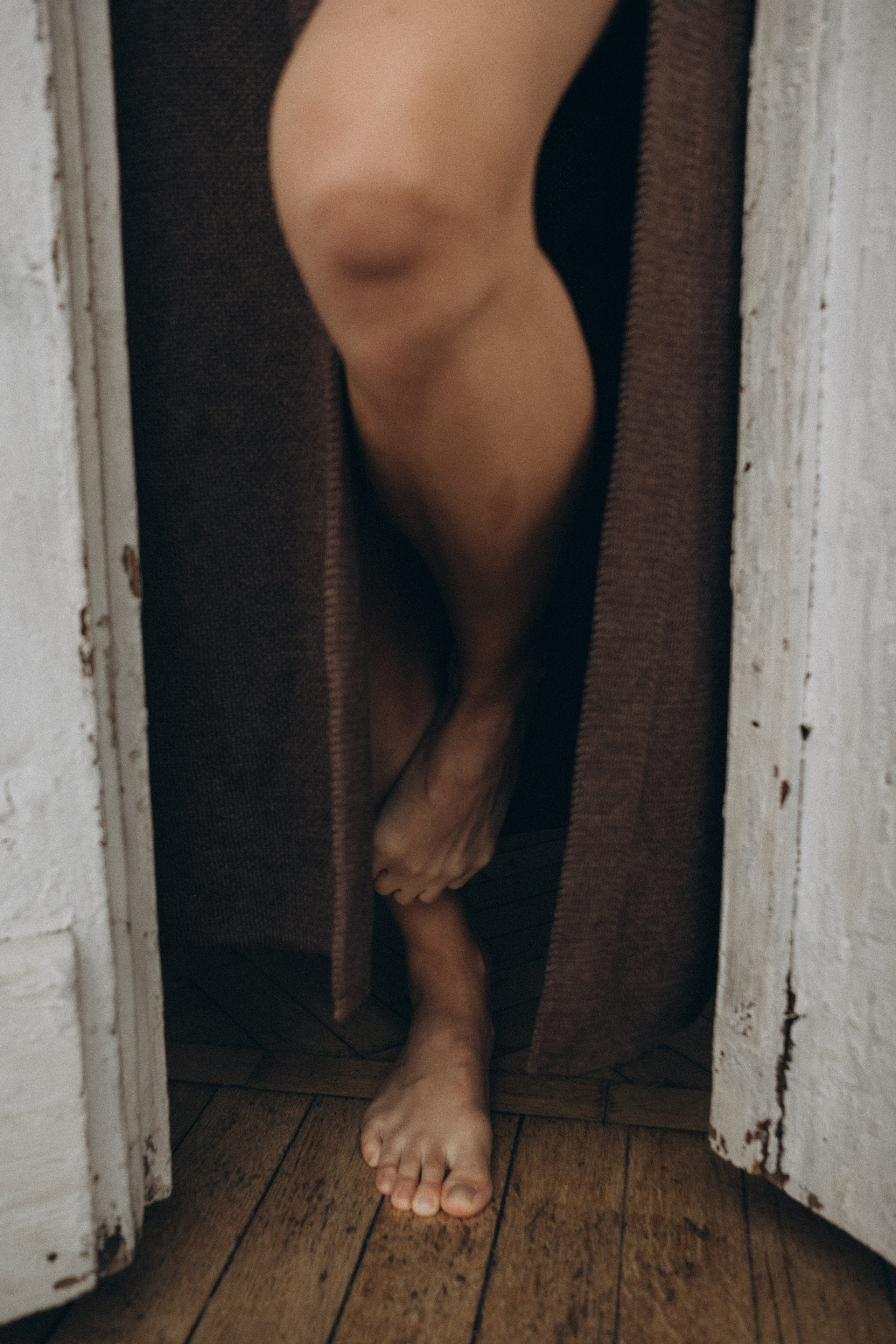 Катя. Утро для себя. Фотограф в Москве (готова приехать к вам в город)