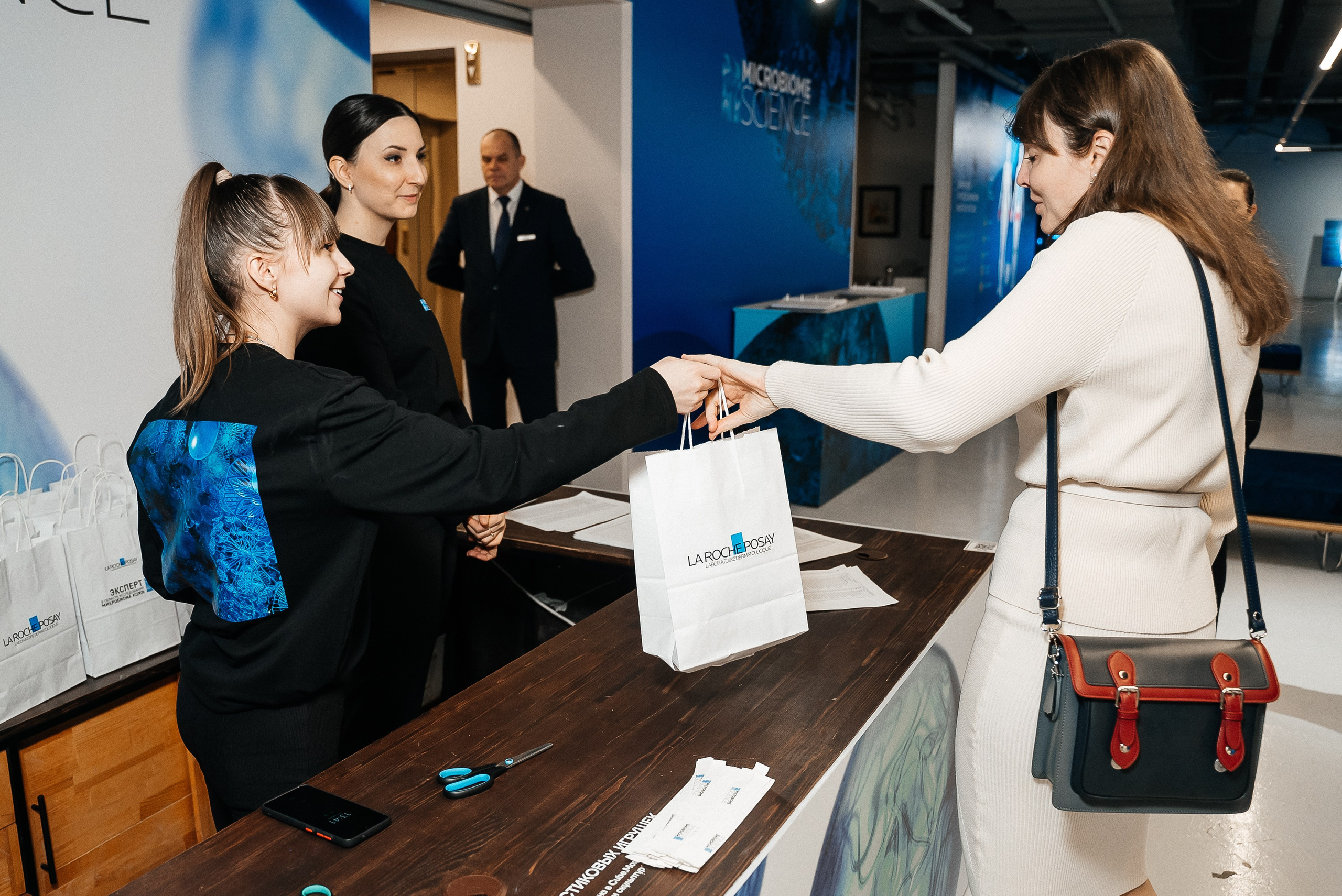 La Roche Posay. Павел Краснов — Свадебный и репортажный фотограф в Москве