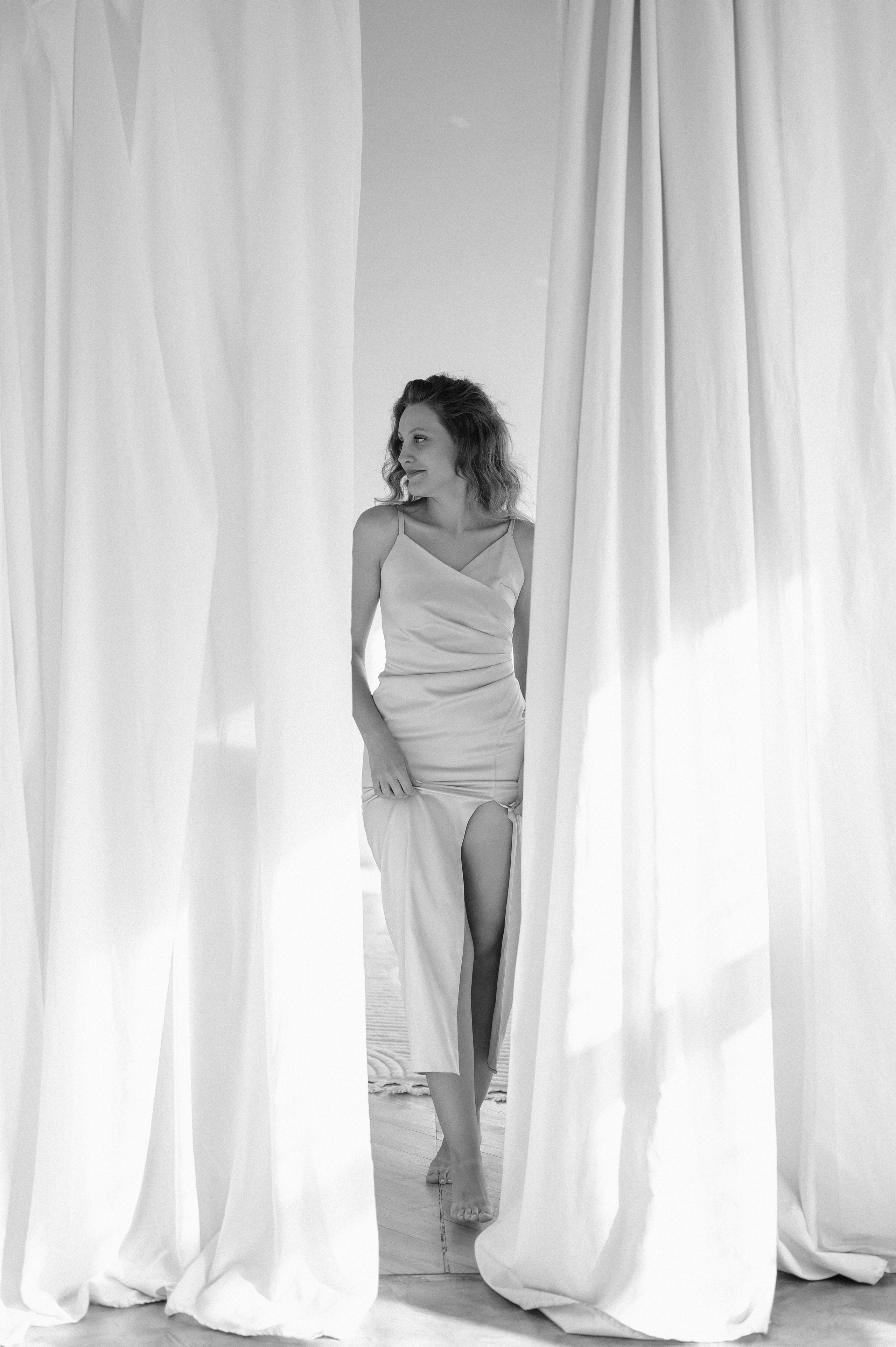 Алена. Свадебный и семейный фотограф в Красноярске Виктория Тимонина