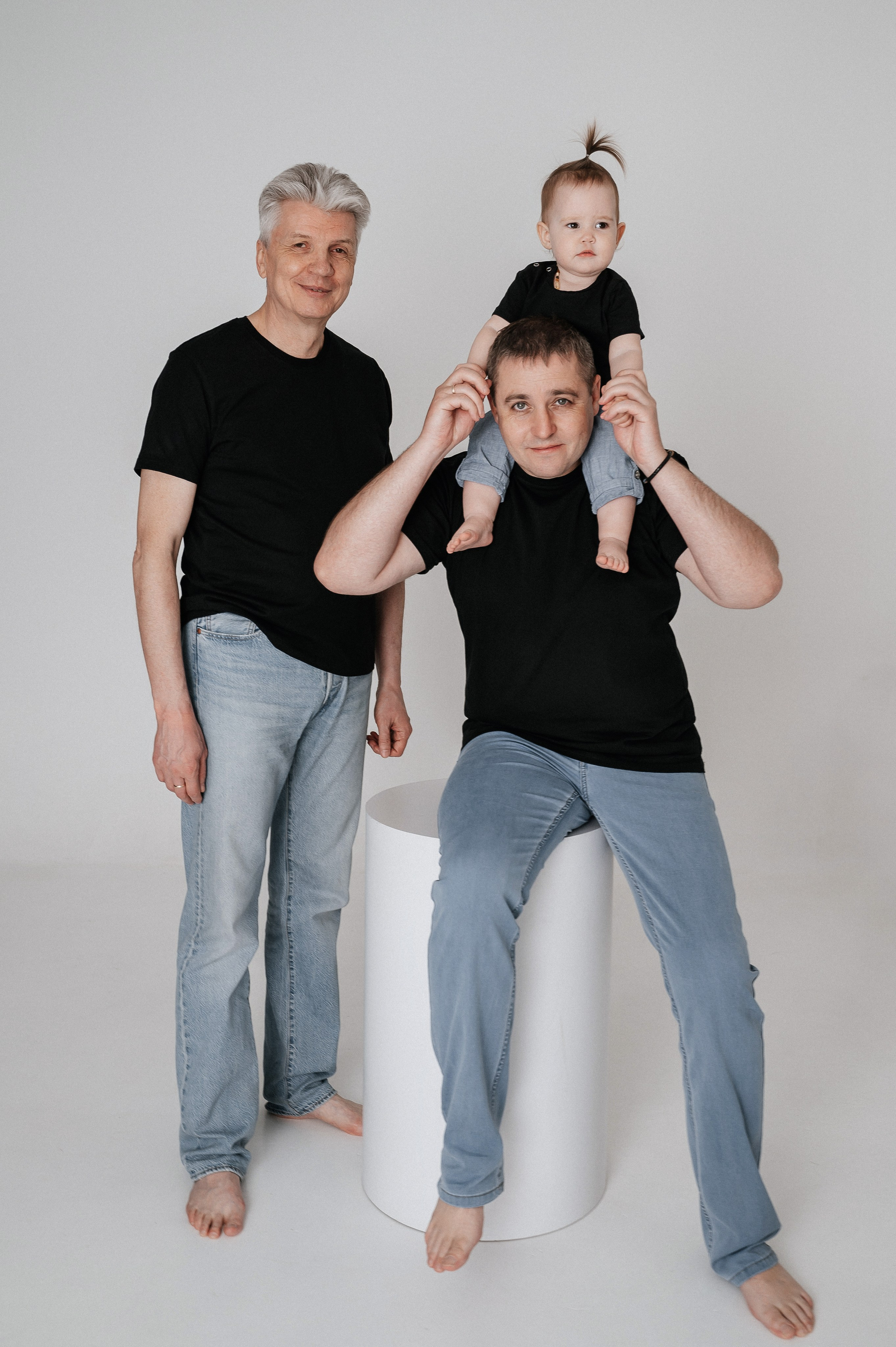 Большая семейная сьемка Женечки. Свадебный и семейный фотограф в Красноярске Виктория Тимонина