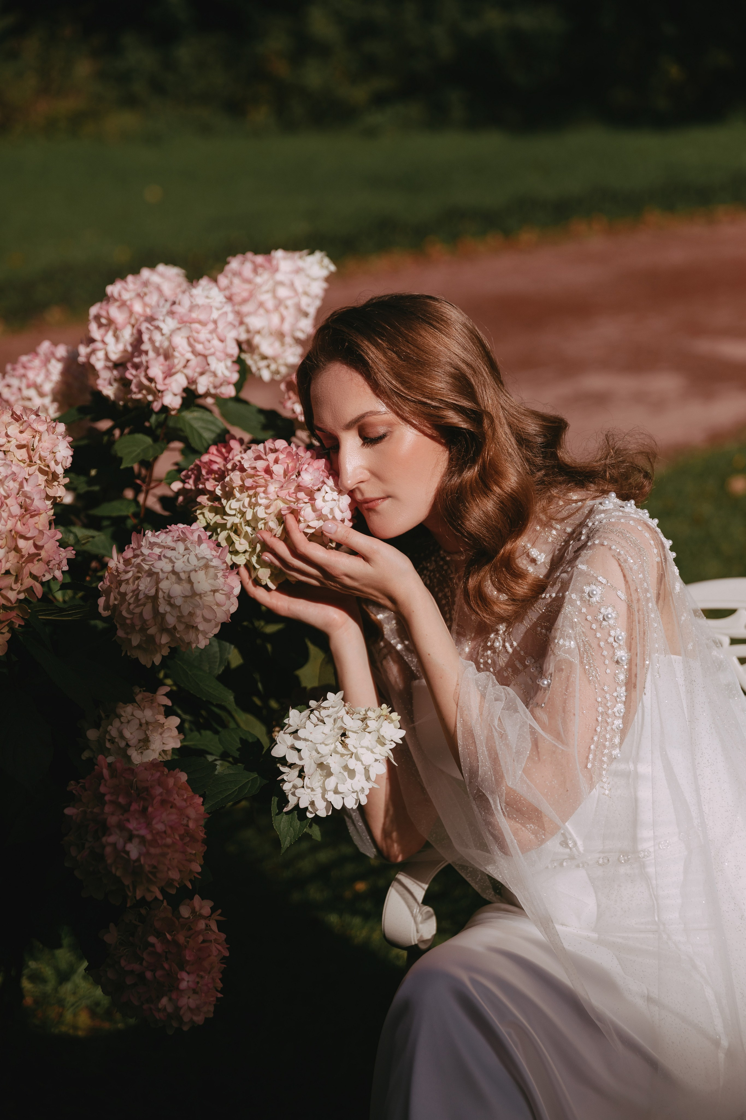 Василий и Дарья. Свадебный фотограф Валерия Лебедева