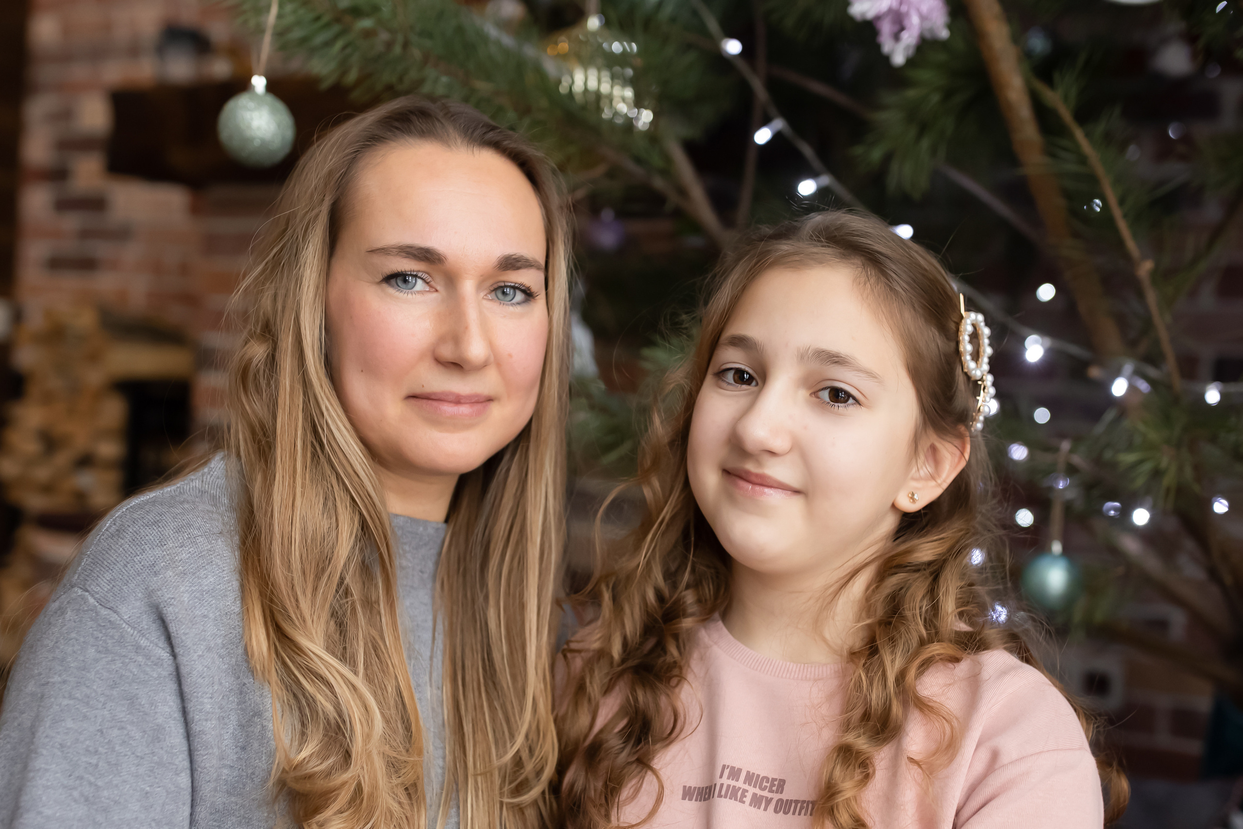 Анонс для семьи Светланы и Александра. Бочарова Мария — школьный фотограф Апрелевка, Новая Москва, Московская область