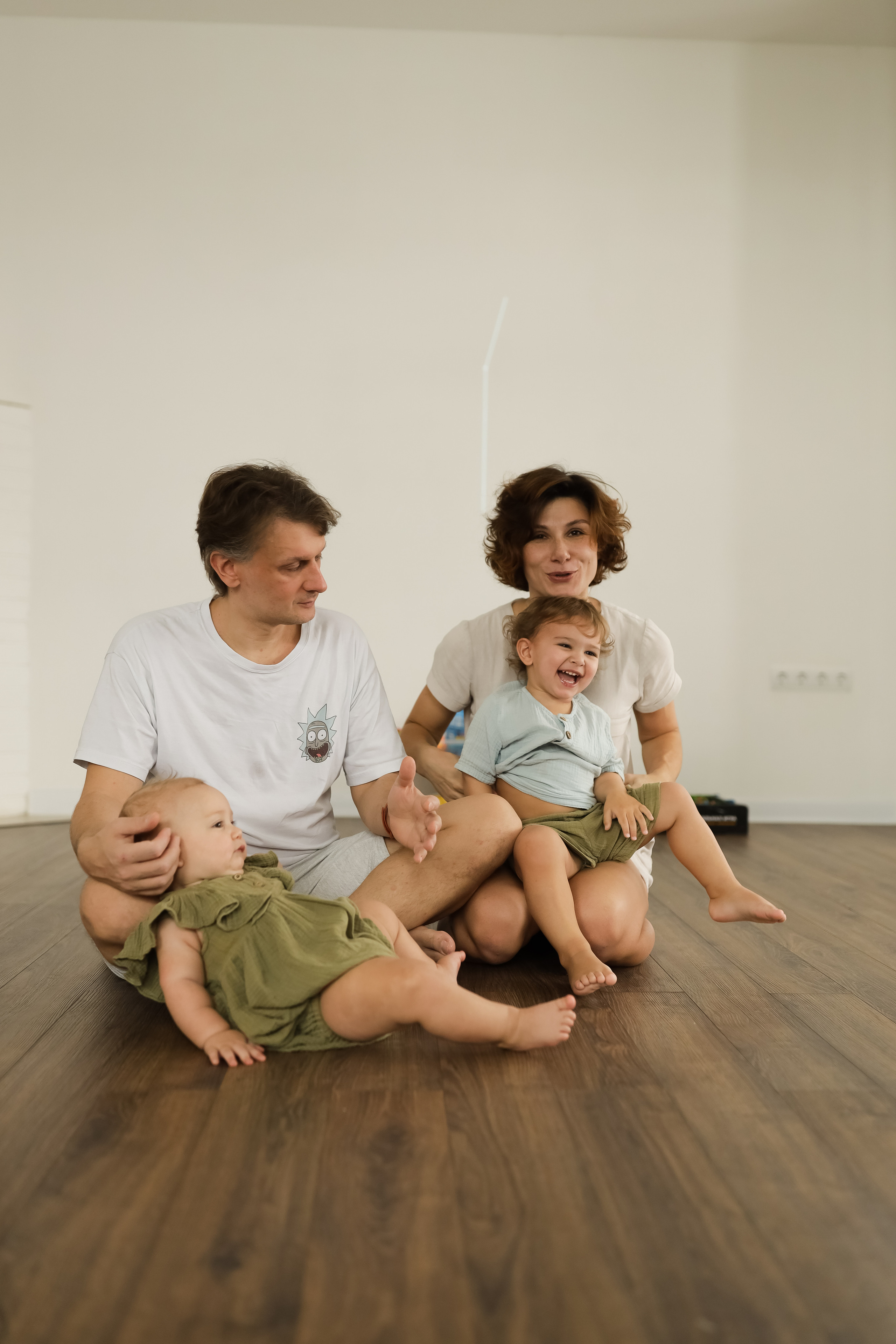 Домашняя фотосессия. Бочарова Мария — школьный фотограф Апрелевка, Новая Москва, Московская область