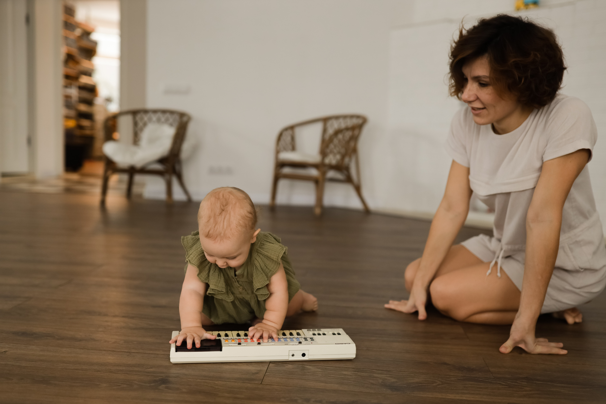 Домашняя фотосессия. Бочарова Мария — школьный фотограф Апрелевка, Новая Москва, Московская область