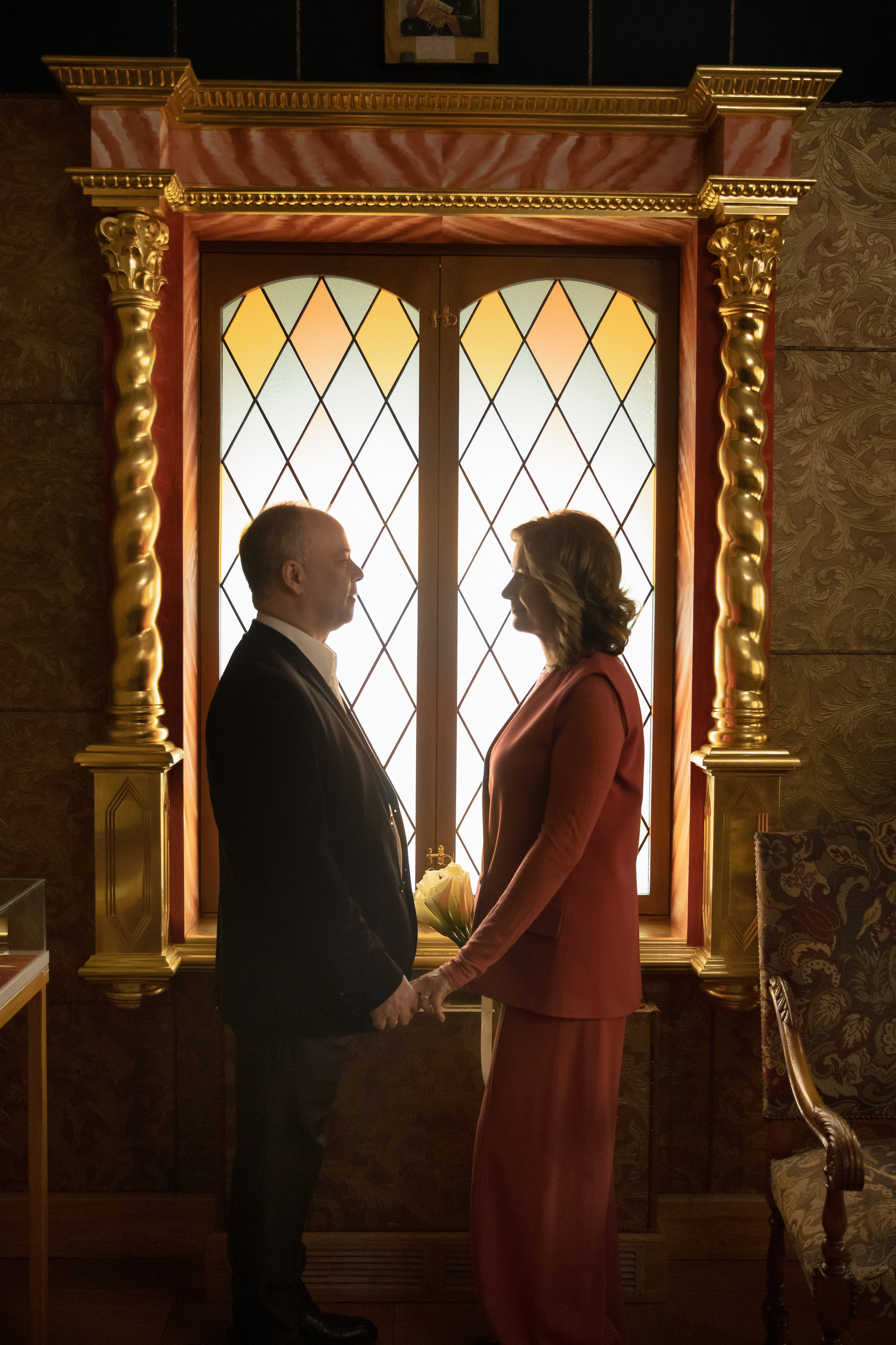 Фотосессия для Марии и Иракли. Бочарова Мария — школьный фотограф Апрелевка, Новая Москва, Московская область