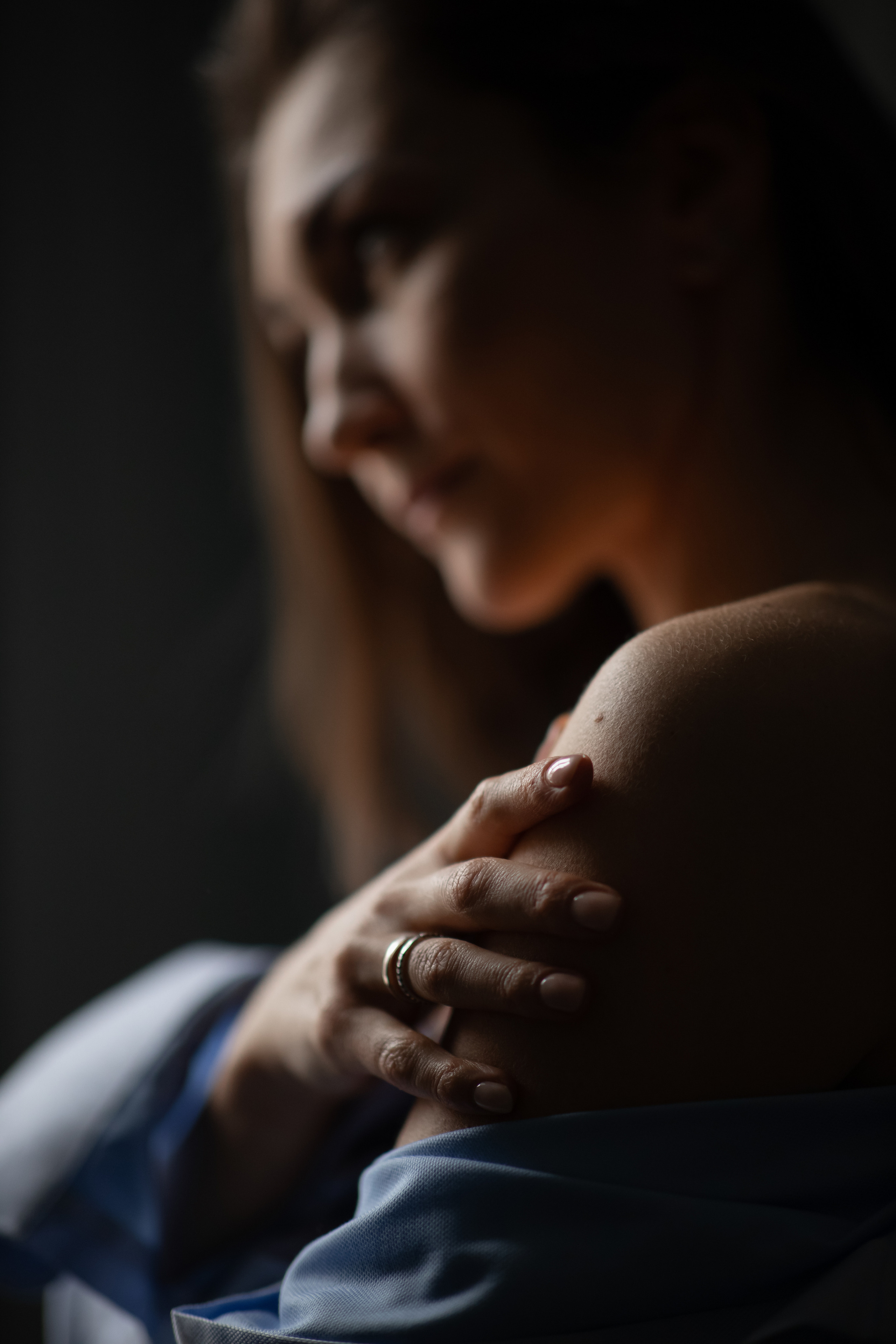 Фотосессия для Ольги. Бочарова Мария — школьный фотограф Апрелевка, Новая Москва, Московская область