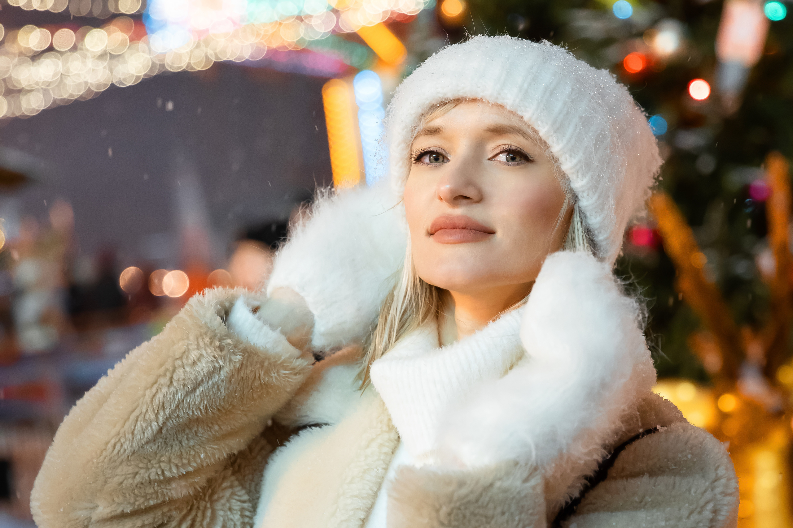 Фотопрогулка для Юлии. Бочарова Мария — школьный фотограф Апрелевка, Новая Москва, Московская область