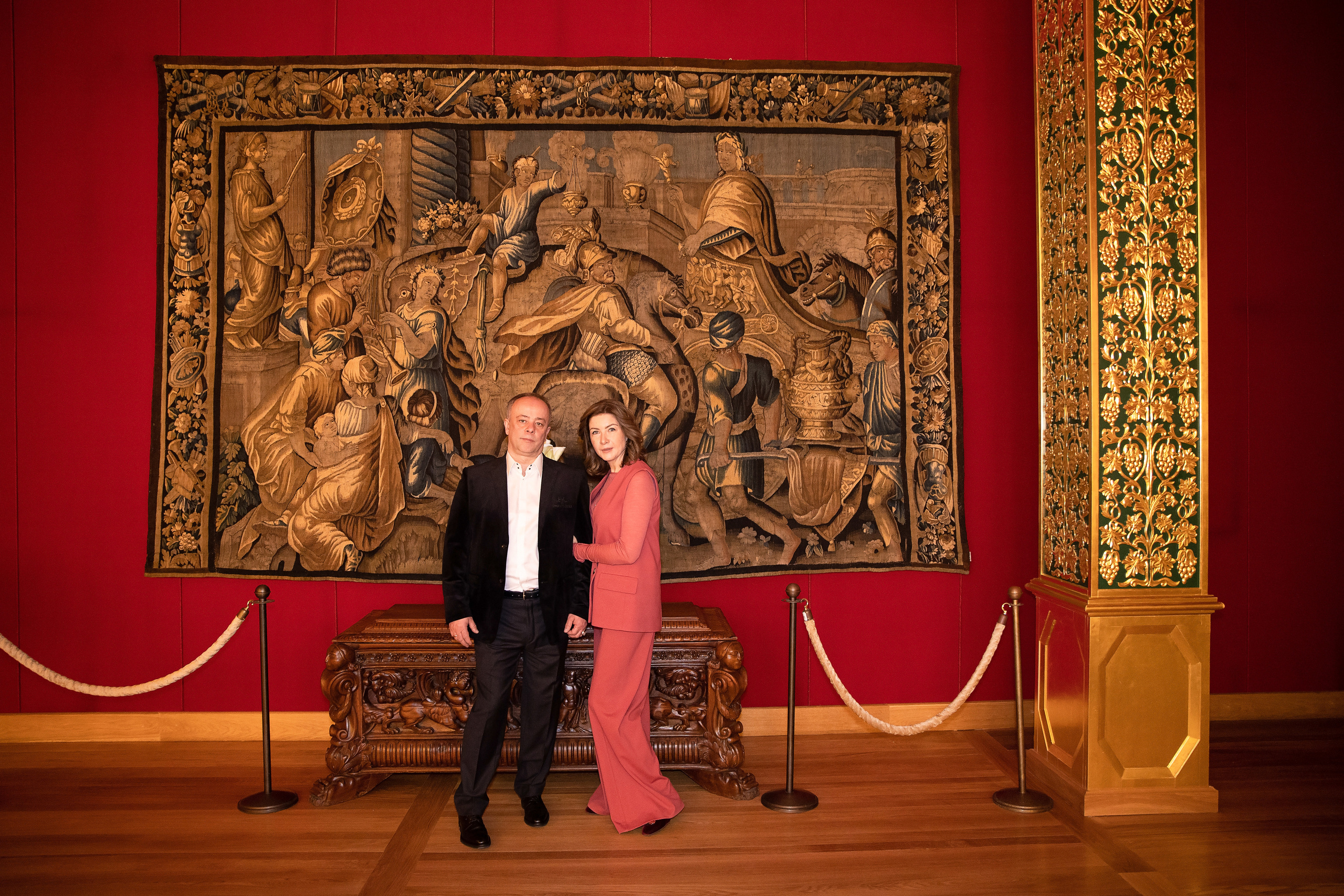 Фотосессия для Марии и Иракли. Бочарова Мария — школьный фотограф Апрелевка, Новая Москва, Московская область