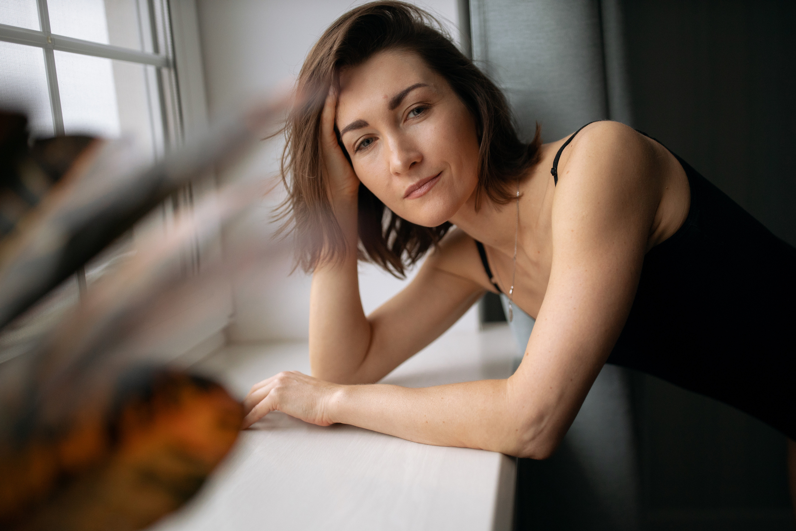 Фотосессия для Ольги. Бочарова Мария — школьный фотограф Апрелевка, Новая Москва, Московская область