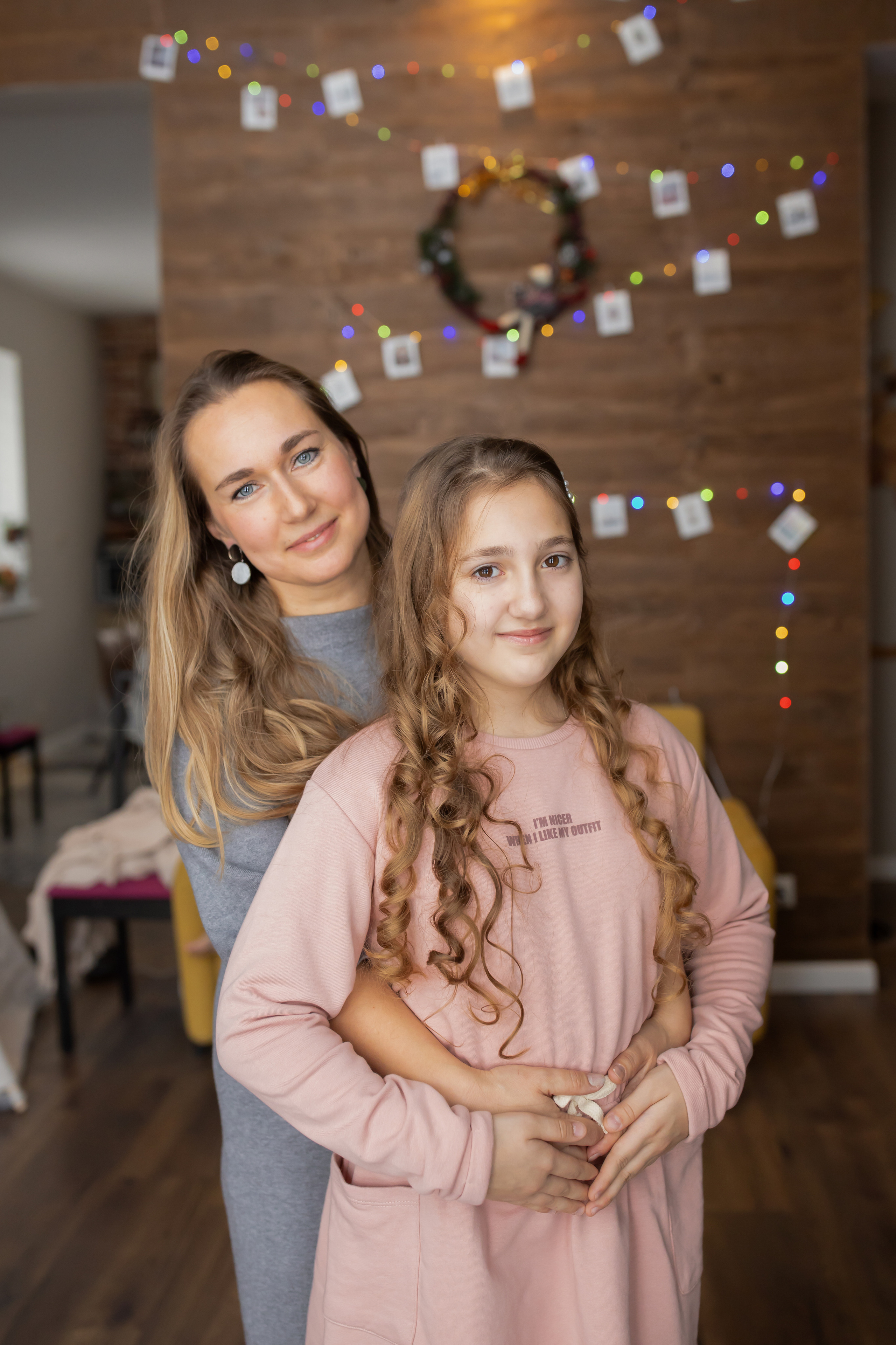 Анонс для семьи Светланы и Александра. Бочарова Мария — школьный фотограф Апрелевка, Новая Москва, Московская область