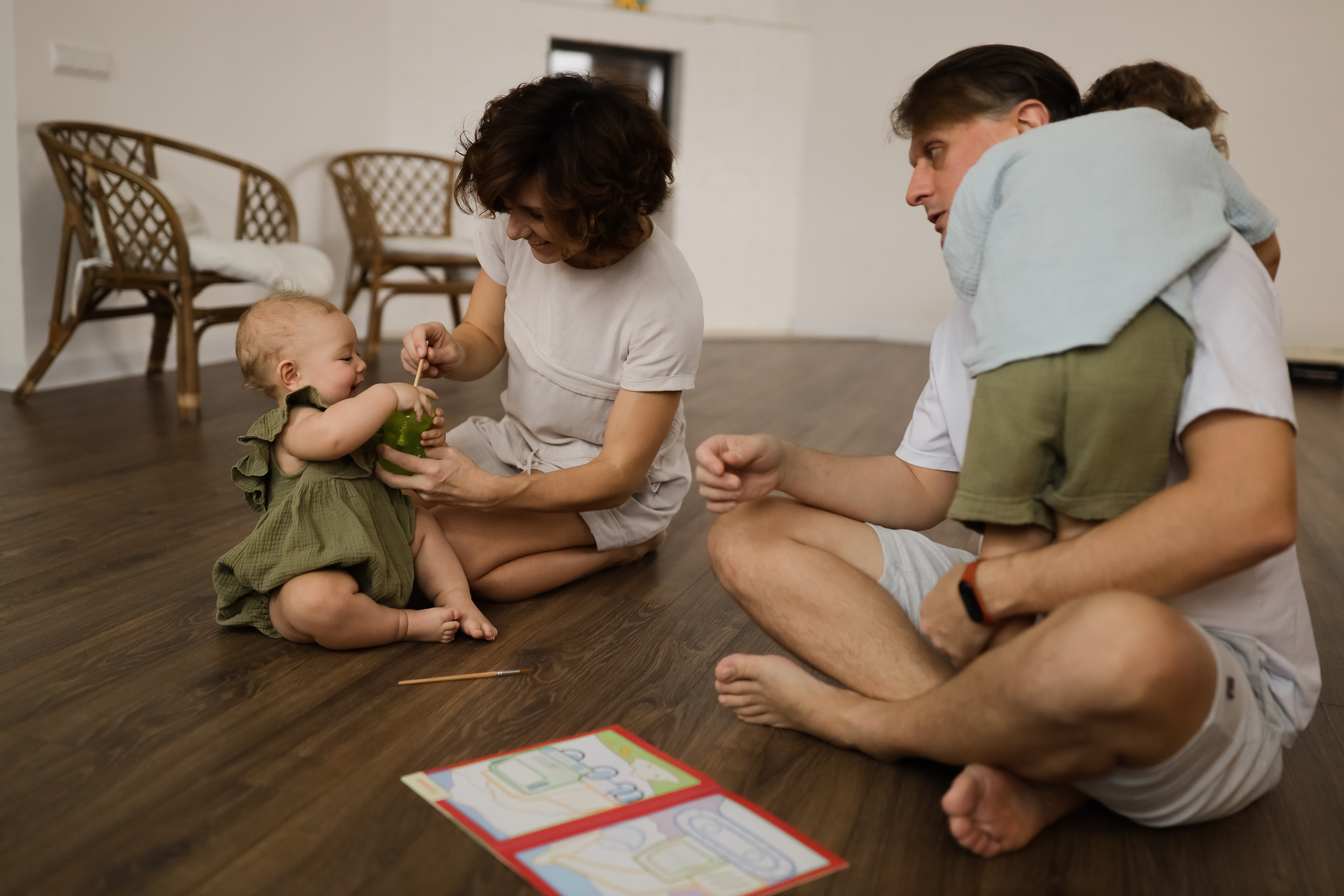 Домашняя фотосессия. Бочарова Мария — школьный фотограф Апрелевка, Новая Москва, Московская область