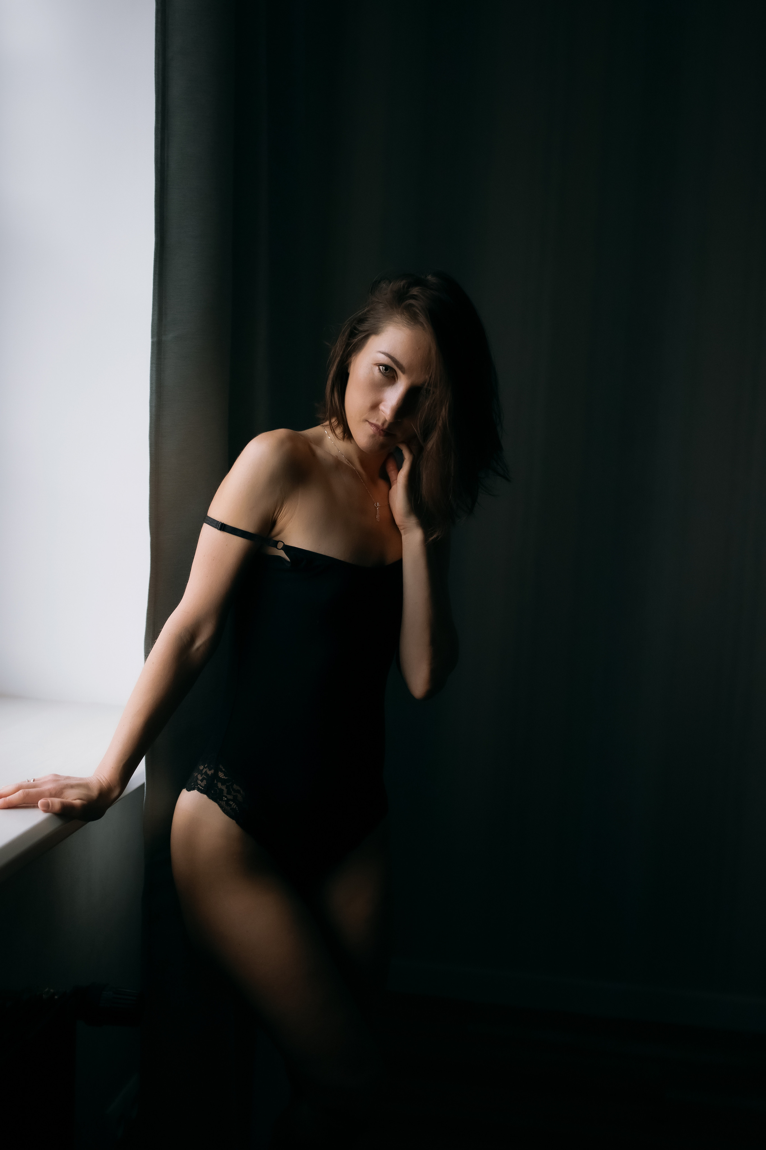 Фотосессия для Ольги. Бочарова Мария — школьный фотограф Апрелевка, Новая Москва, Московская область