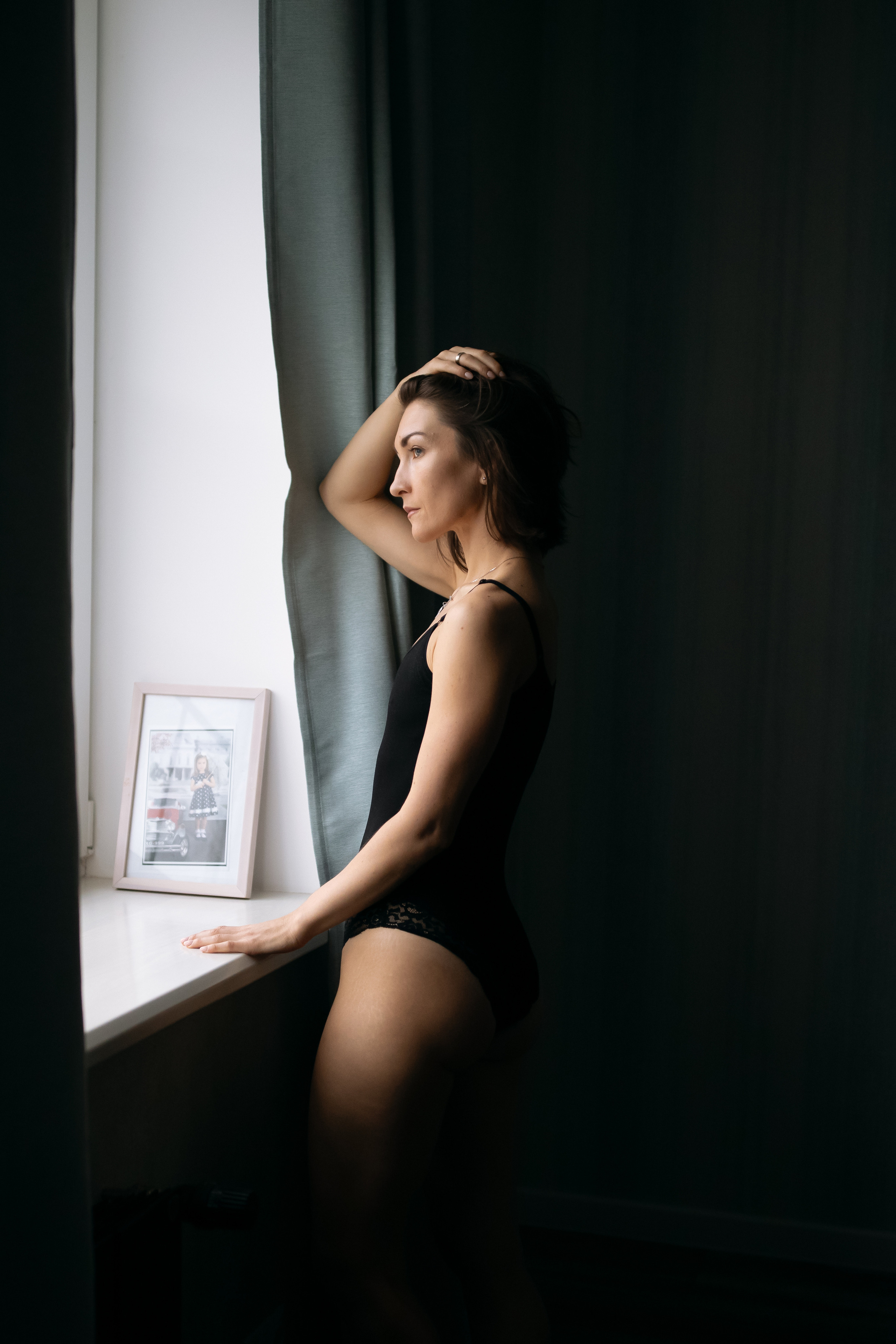 Фотосессия для Ольги. Бочарова Мария — школьный фотограф Апрелевка, Новая Москва, Московская область