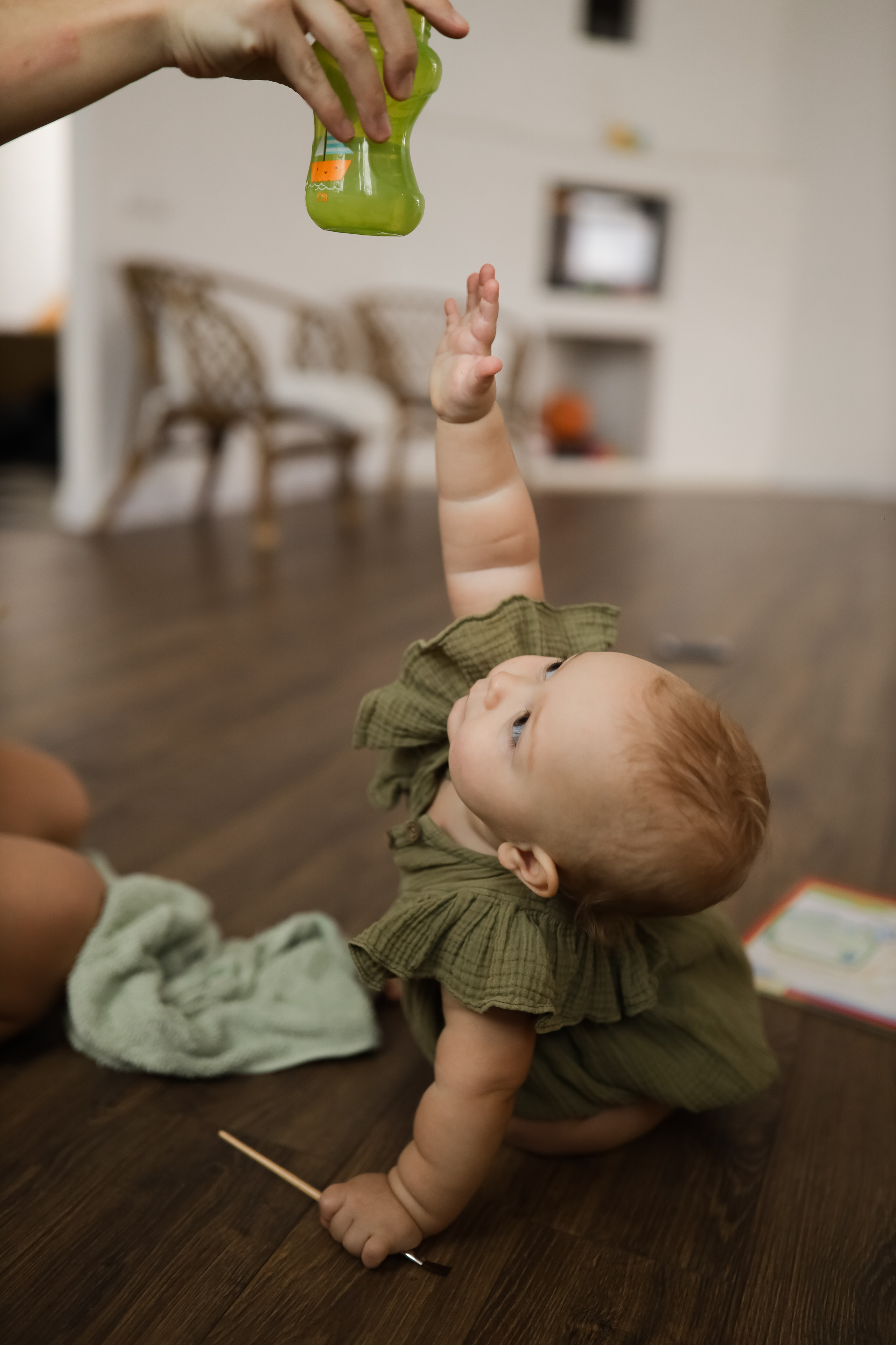 Домашняя фотосессия. Бочарова Мария — школьный фотограф Апрелевка, Новая Москва, Московская область