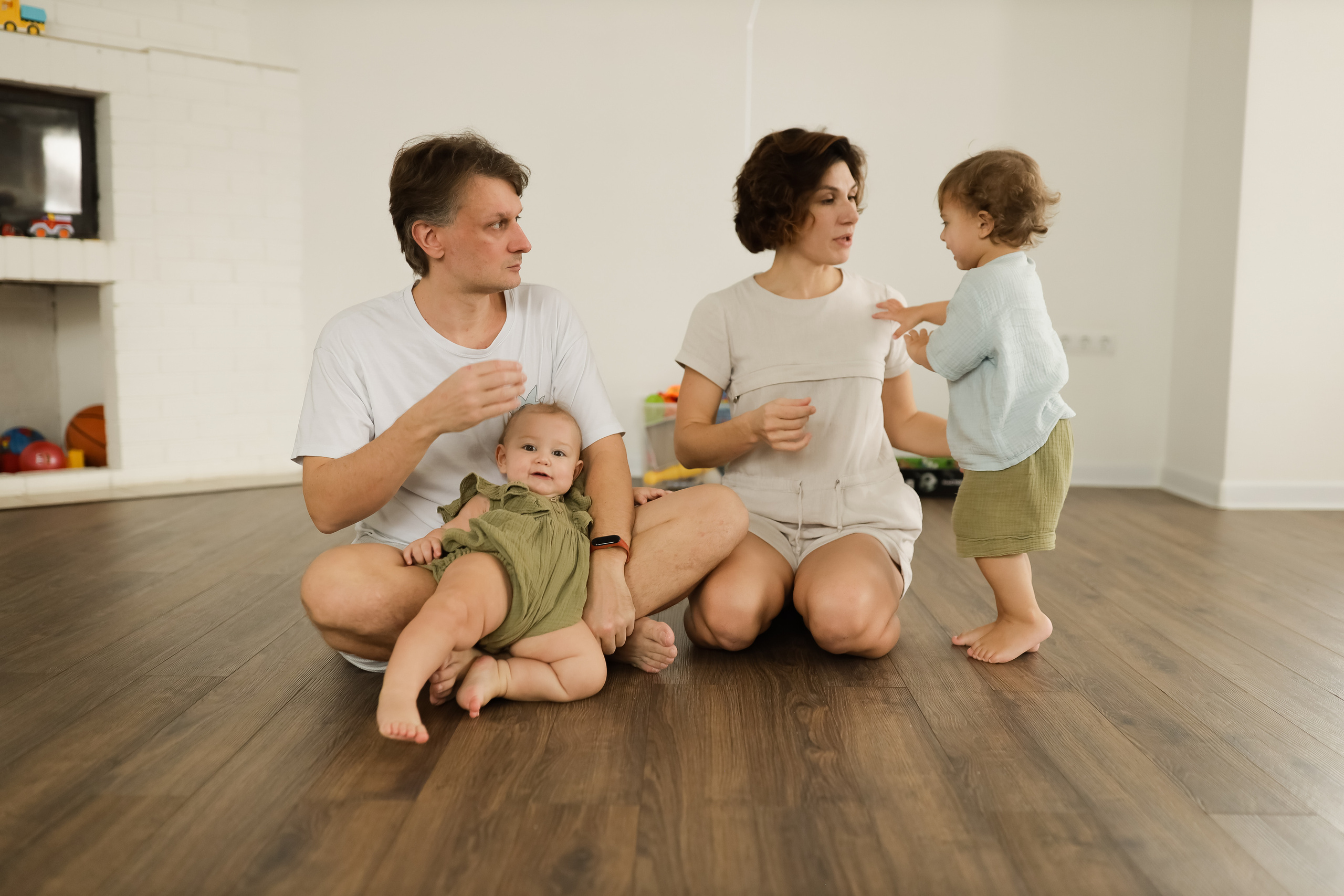 Домашняя фотосессия. Бочарова Мария — школьный фотограф Апрелевка, Новая Москва, Московская область