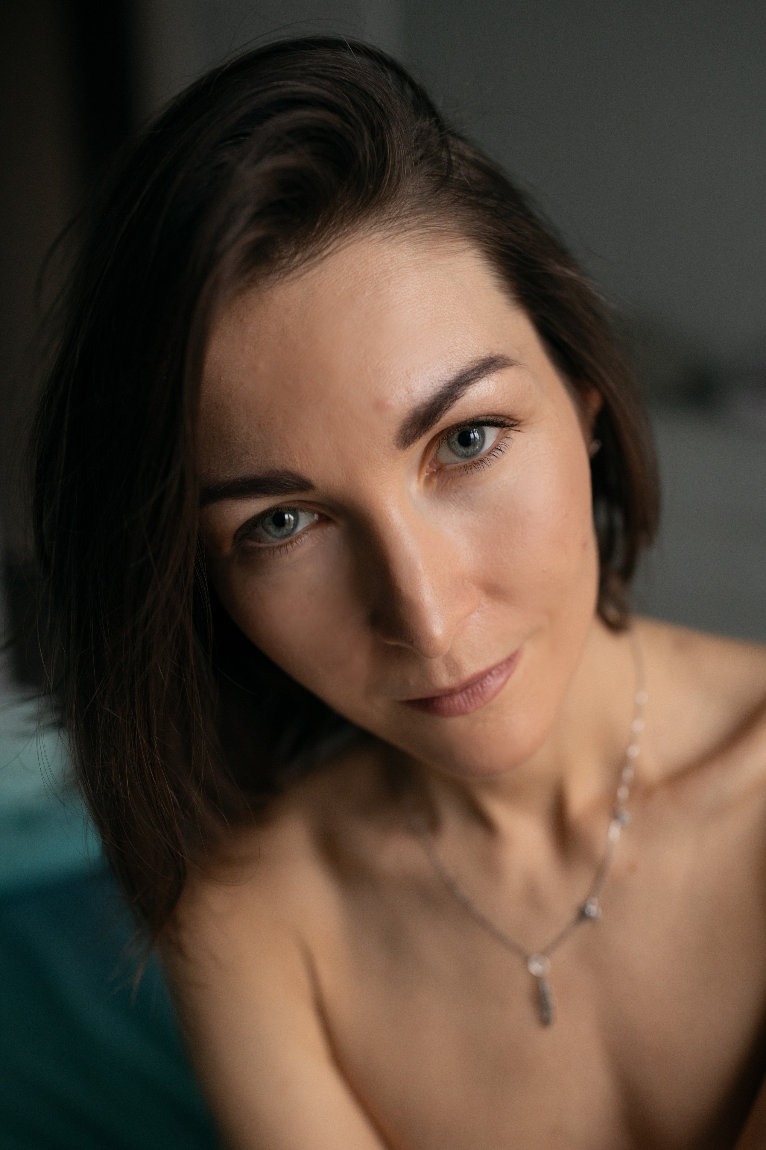 Фотосессия для Ольги. Бочарова Мария — школьный фотограф Апрелевка, Новая Москва, Московская область