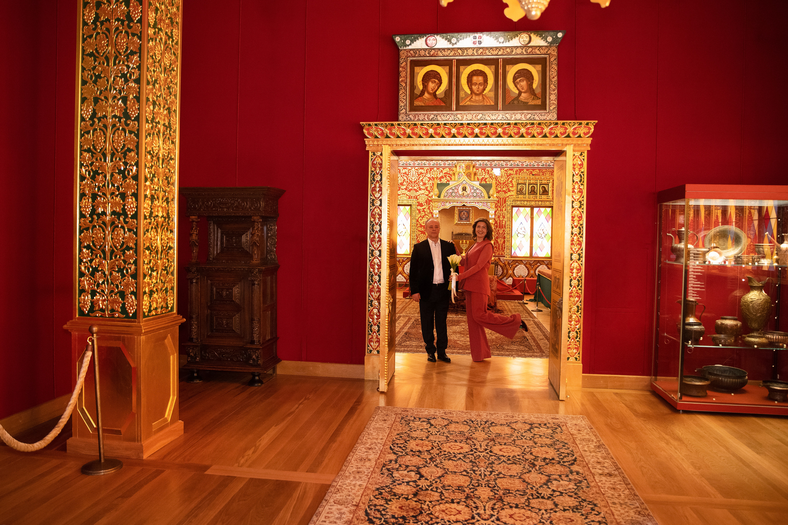 Фотосессия для Марии и Иракли. Бочарова Мария — школьный фотограф Апрелевка, Новая Москва, Московская область