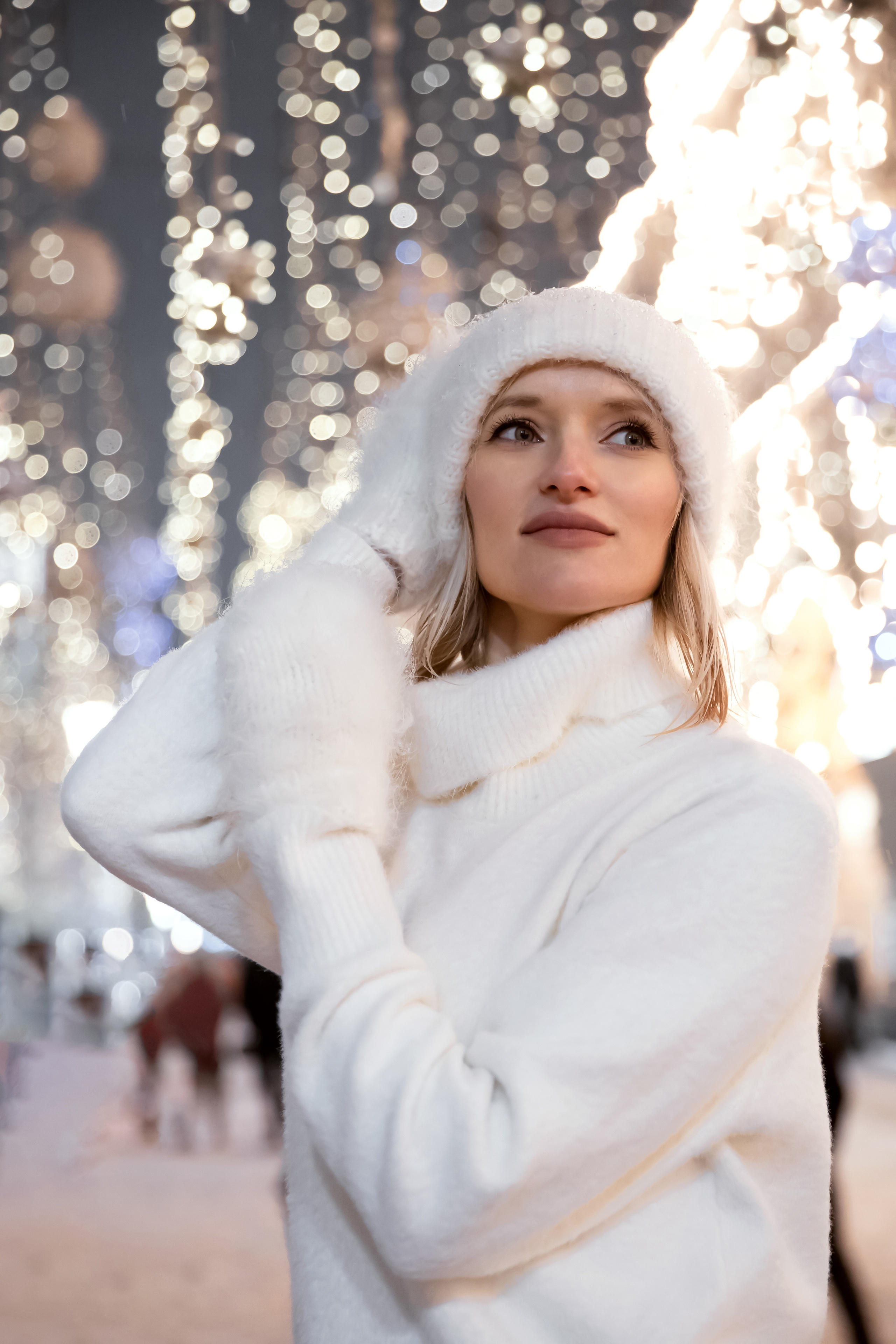 Фотопрогулка для Юлии. Бочарова Мария — школьный фотограф Апрелевка, Новая Москва, Московская область