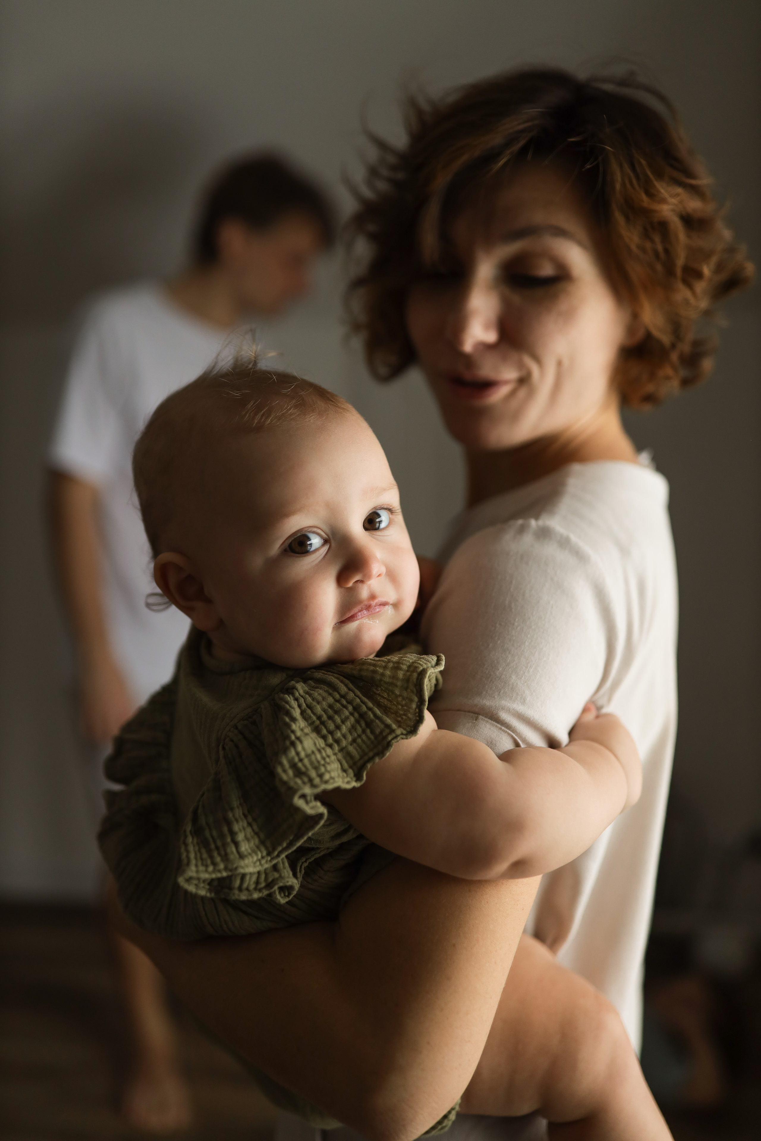 Домашняя фотосессия. Бочарова Мария — школьный фотограф Апрелевка, Новая Москва, Московская область