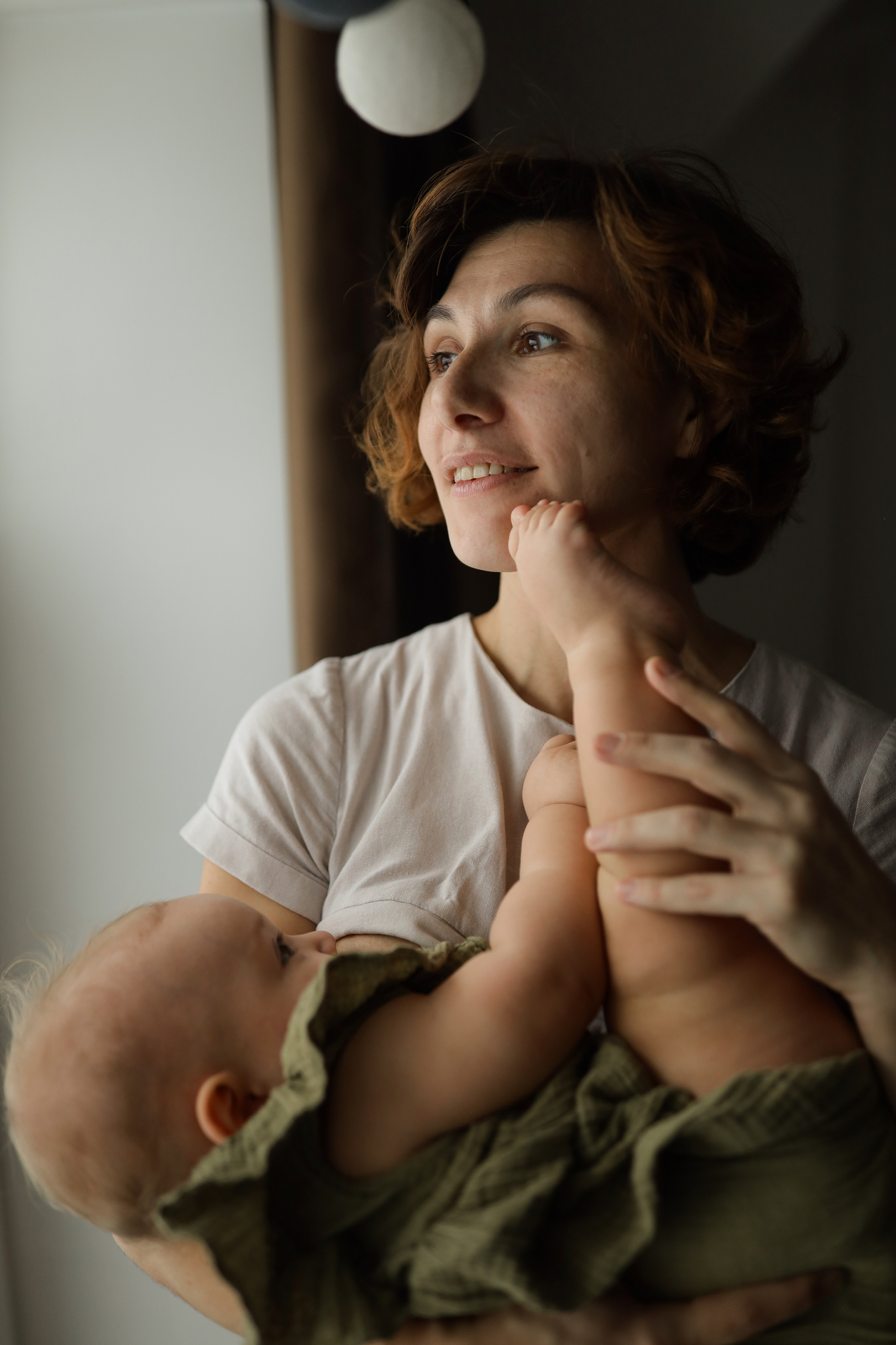 Домашняя фотосессия. Бочарова Мария — школьный фотограф Апрелевка, Новая Москва, Московская область