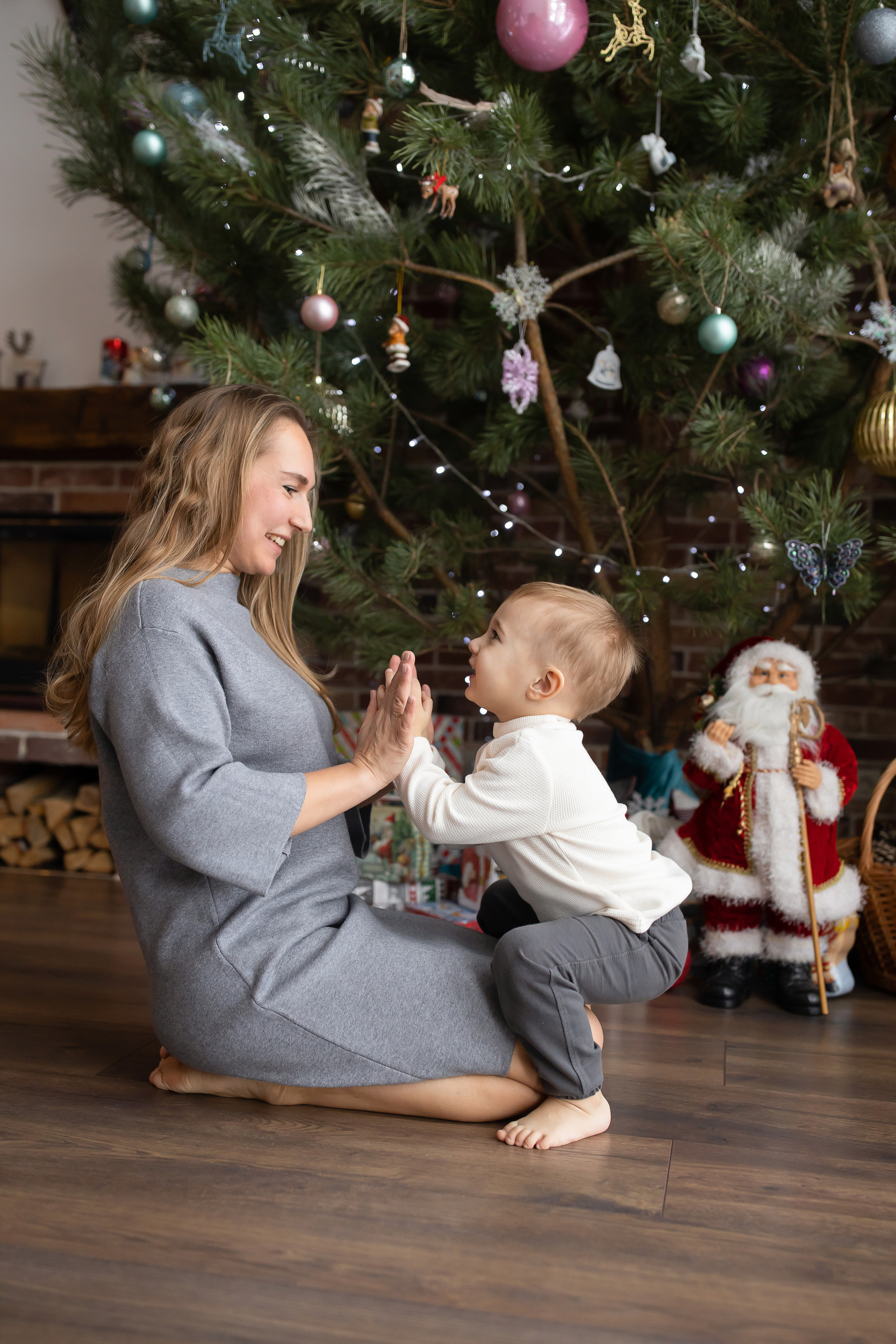 Анонс для семьи Светланы и Александра. Бочарова Мария — школьный фотограф Апрелевка, Новая Москва, Московская область