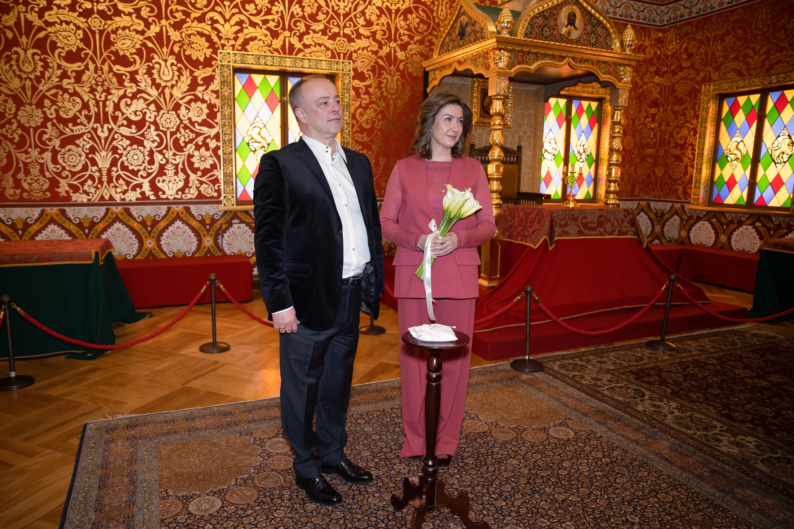 Фотосессия для Марии и Иракли. Бочарова Мария — школьный фотограф Апрелевка, Новая Москва, Московская область