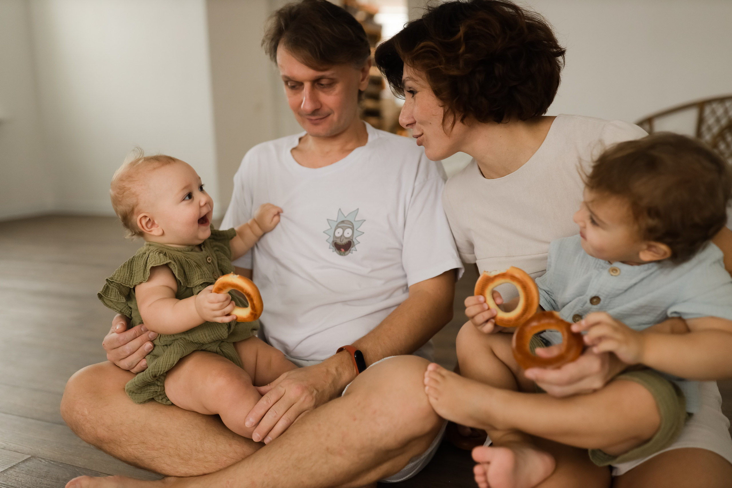 Домашняя фотосессия. Бочарова Мария — школьный фотограф Апрелевка, Новая Москва, Московская область