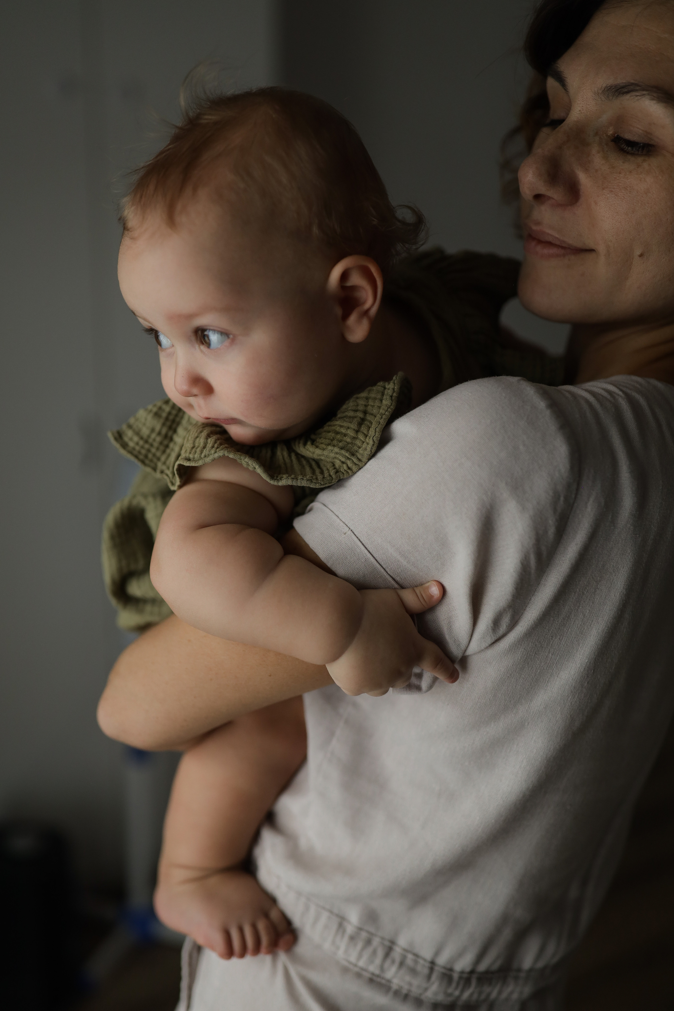 Домашняя фотосессия. Бочарова Мария — школьный фотограф Апрелевка, Новая Москва, Московская область