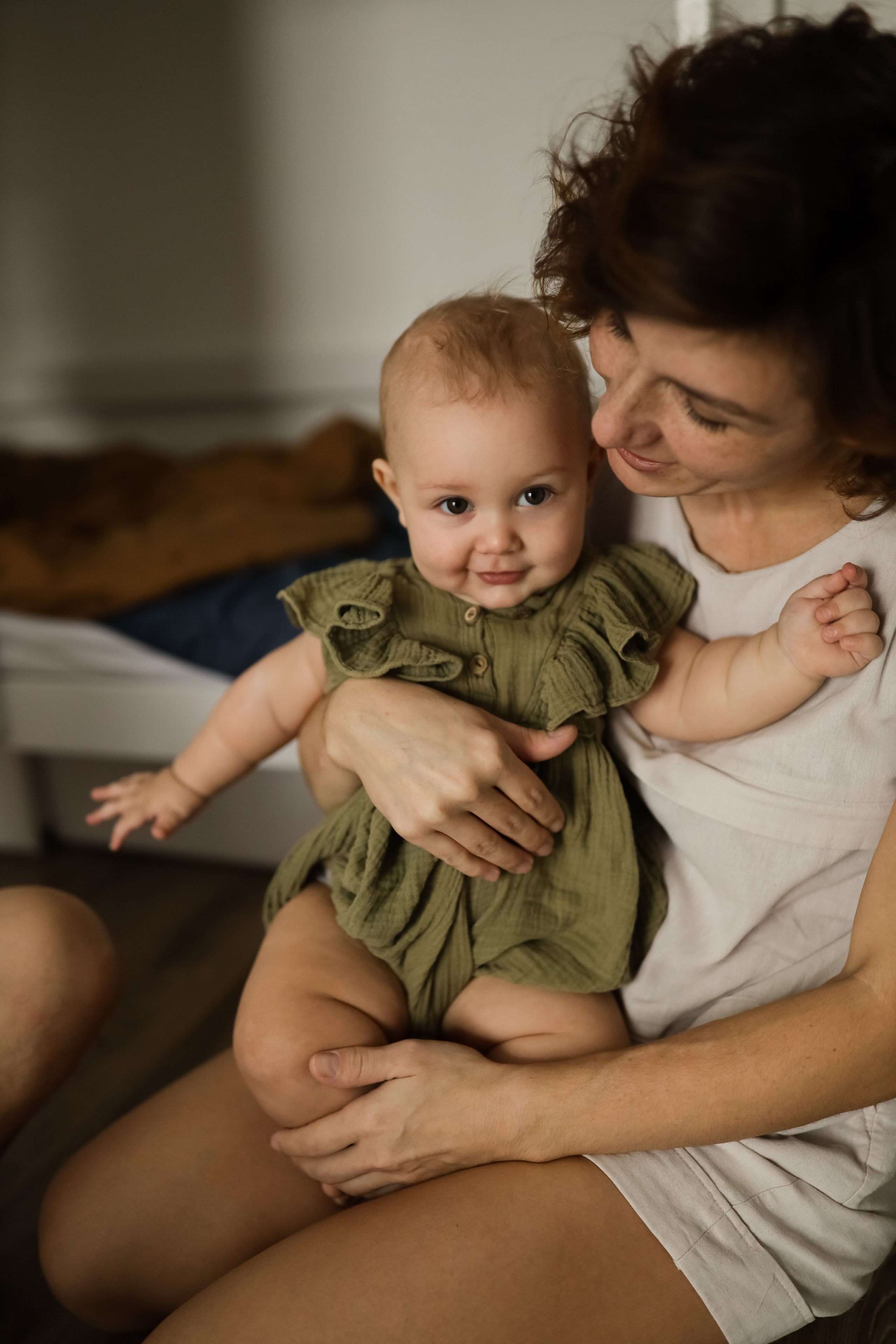 Домашняя фотосессия. Бочарова Мария — школьный фотограф Апрелевка, Новая Москва, Московская область