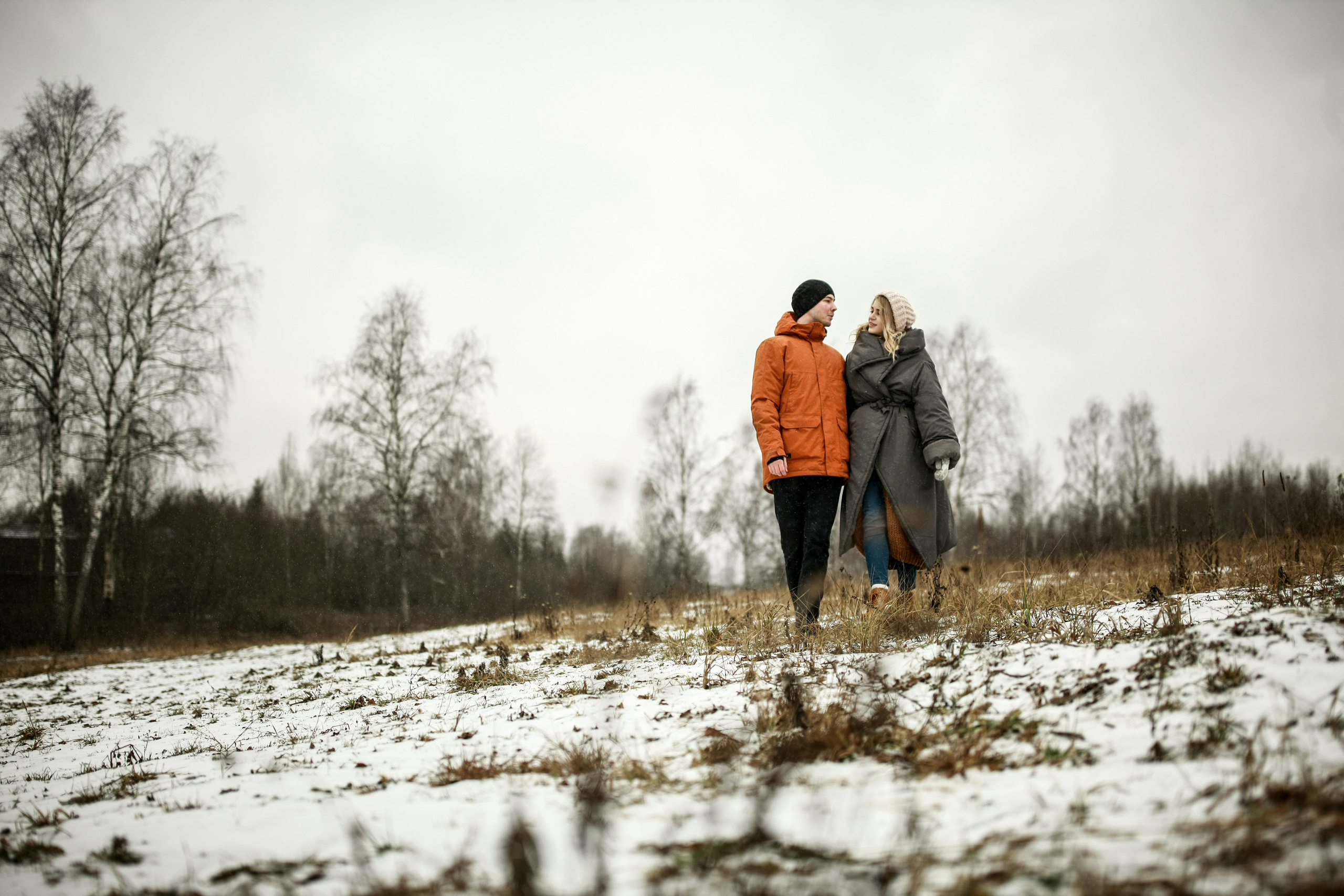 Love story. Бочарова Мария — школьный фотограф Апрелевка, Новая Москва, Московская область