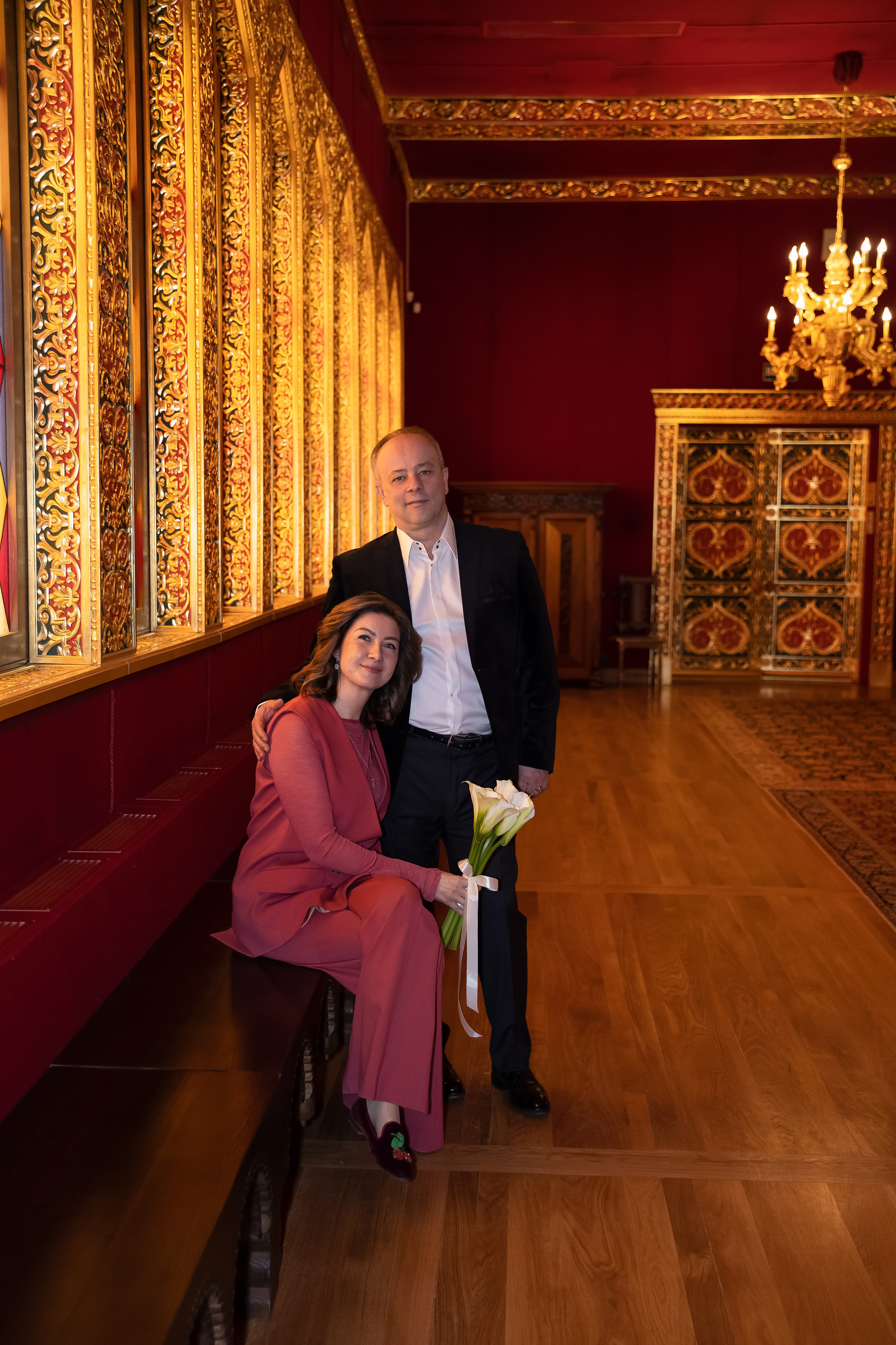 Фотосессия для Марии и Иракли. Бочарова Мария — школьный фотограф Апрелевка, Новая Москва, Московская область