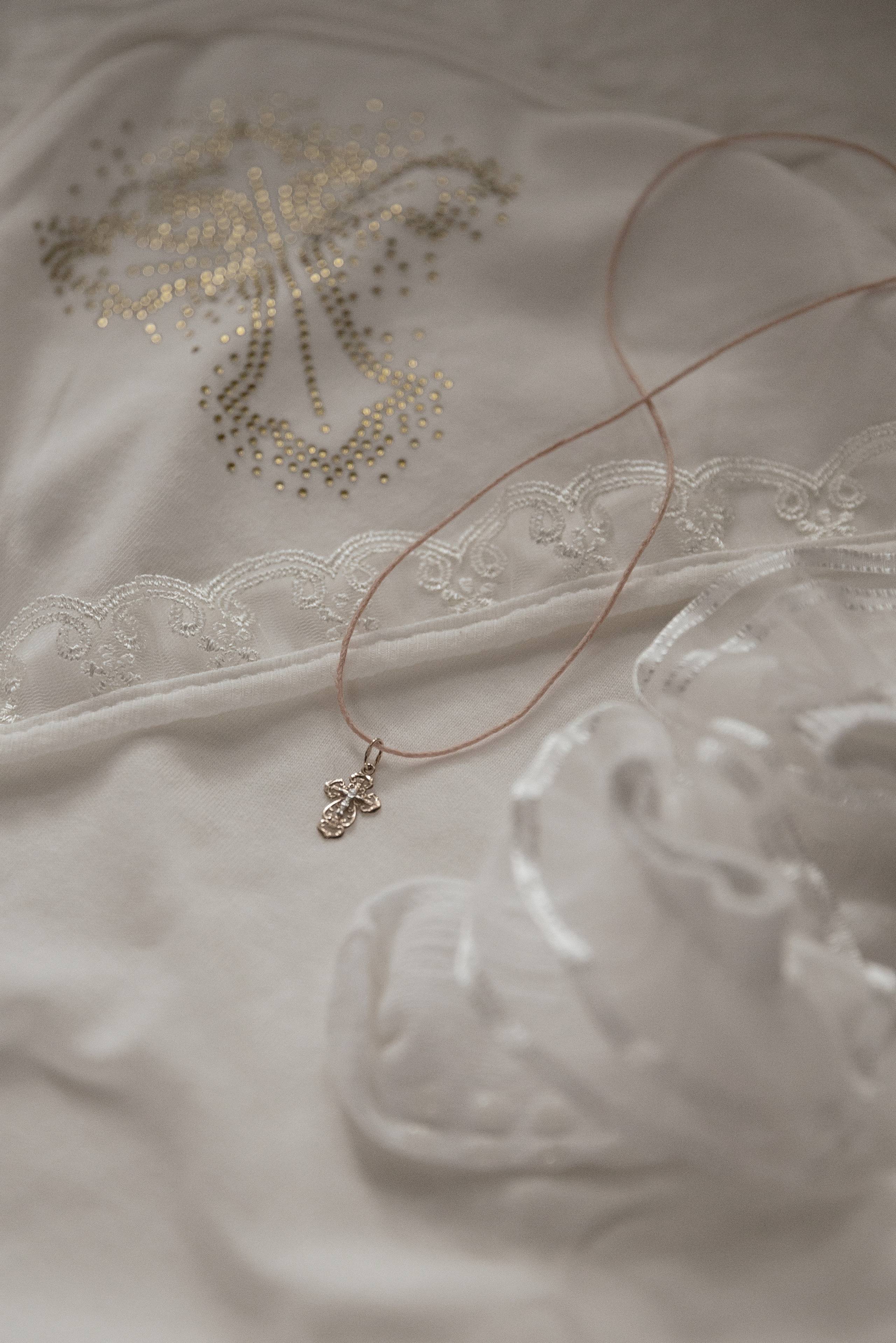 Таинство Крещения. Бочарова Мария — школьный фотограф Апрелевка, Новая Москва, Московская область