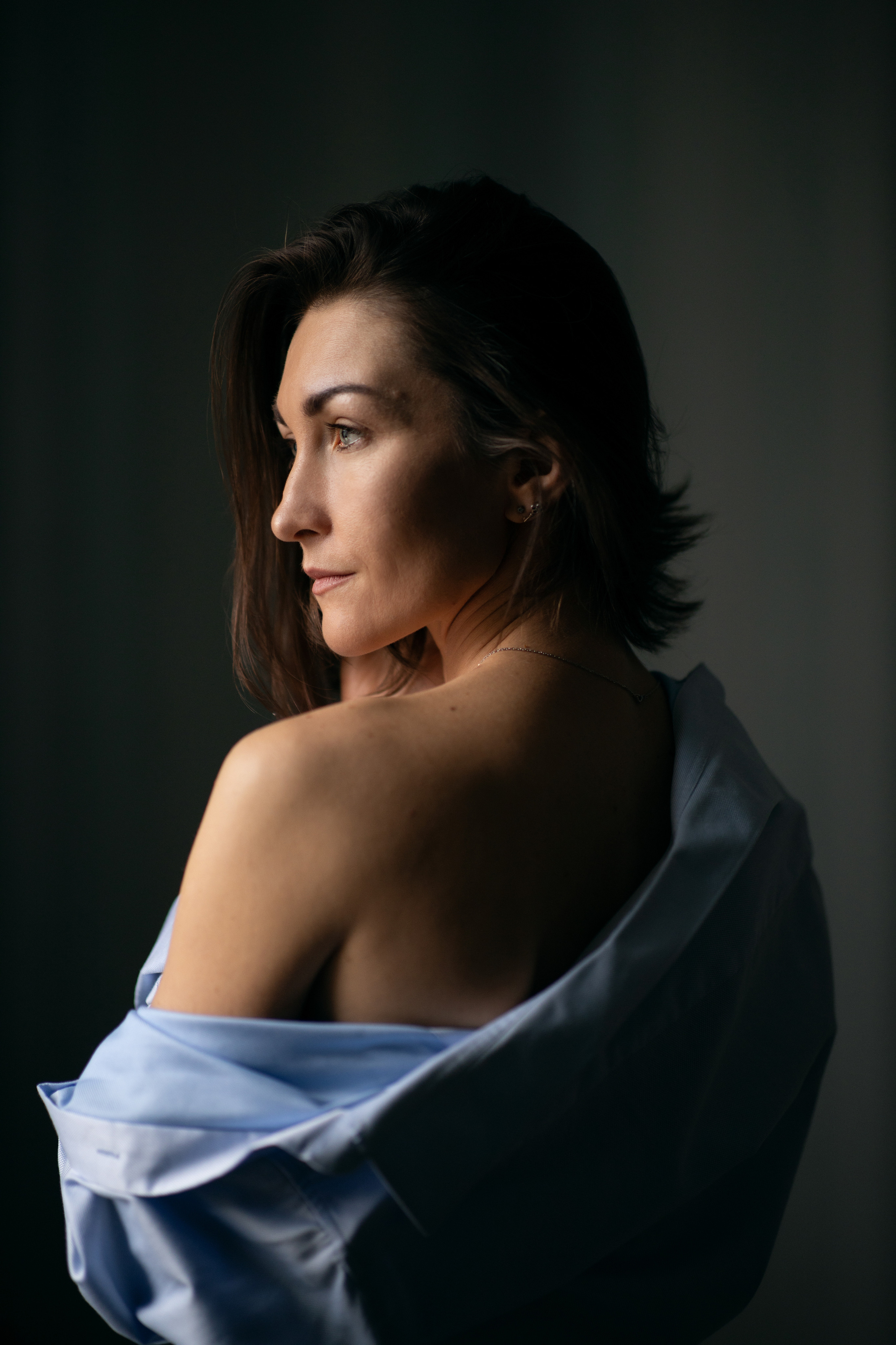 Фотосессия для Ольги. Бочарова Мария — школьный фотограф Апрелевка, Новая Москва, Московская область