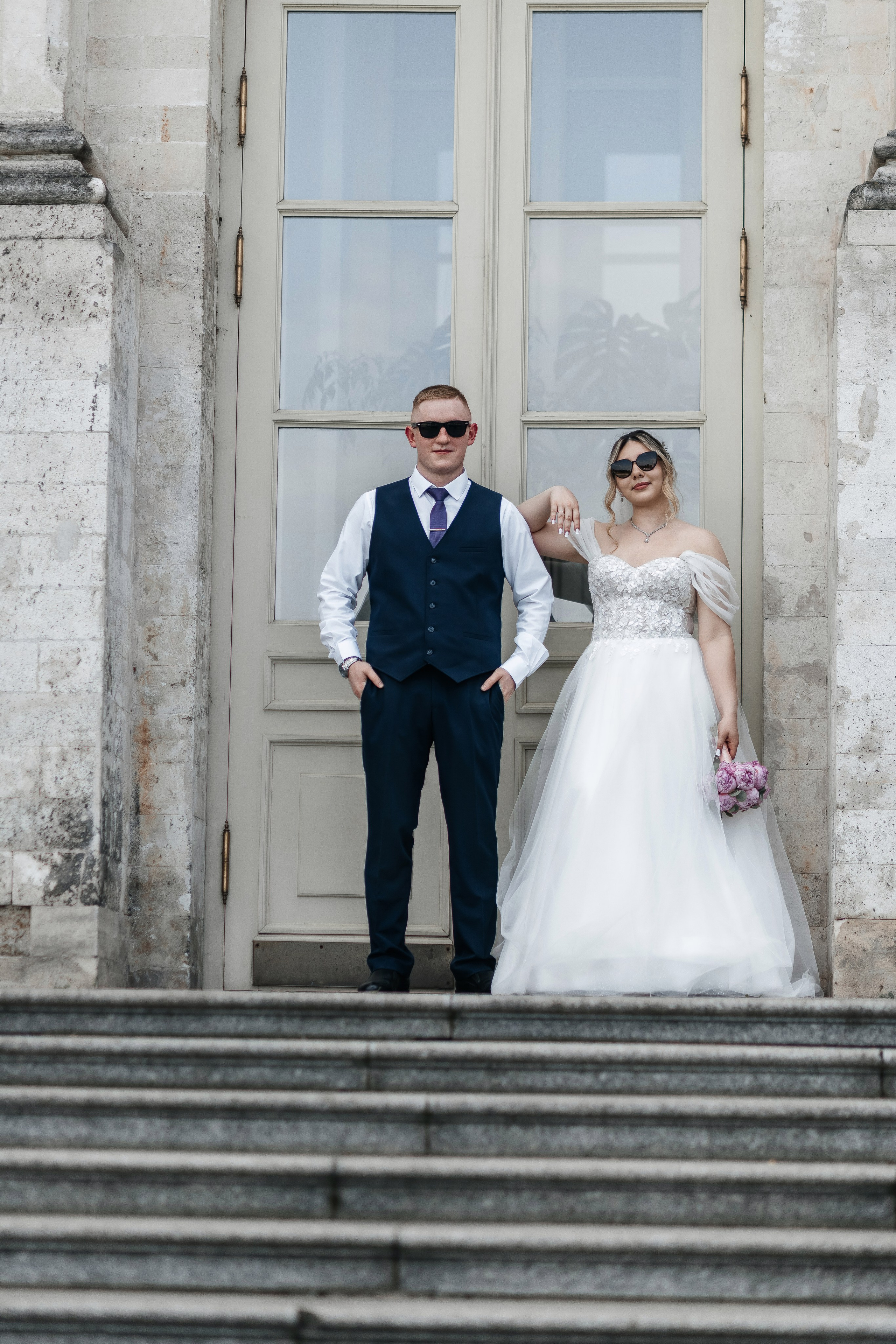 Свадьба Тимур и Елизавета. Индивидуальный и свадебный фотограф в Москве, Электростали и Туле Кадейкина Екатерина