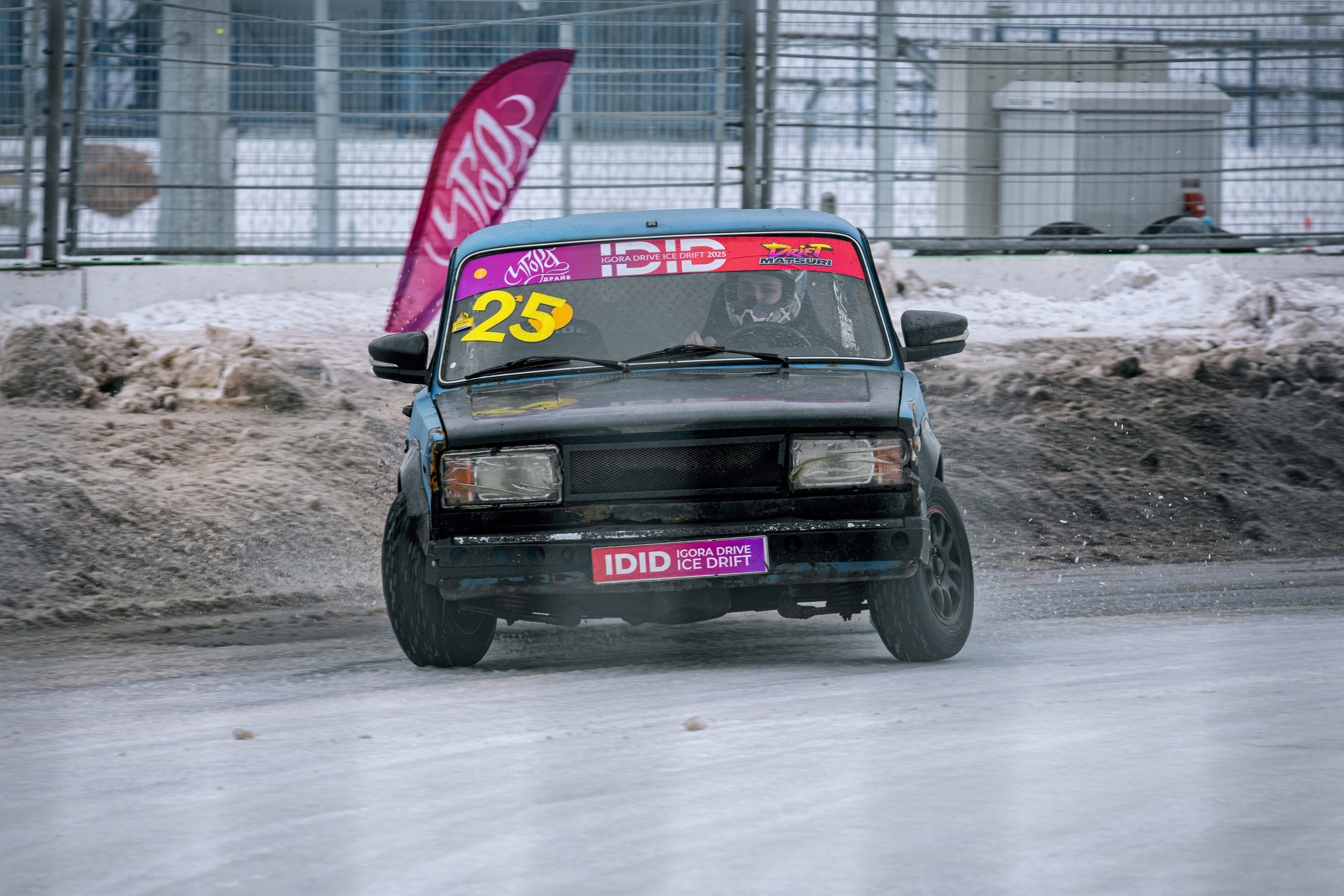 IDID 3 Этап 1.03.2025. Антон Незримый | Фотограф в Санкт-Петербурге