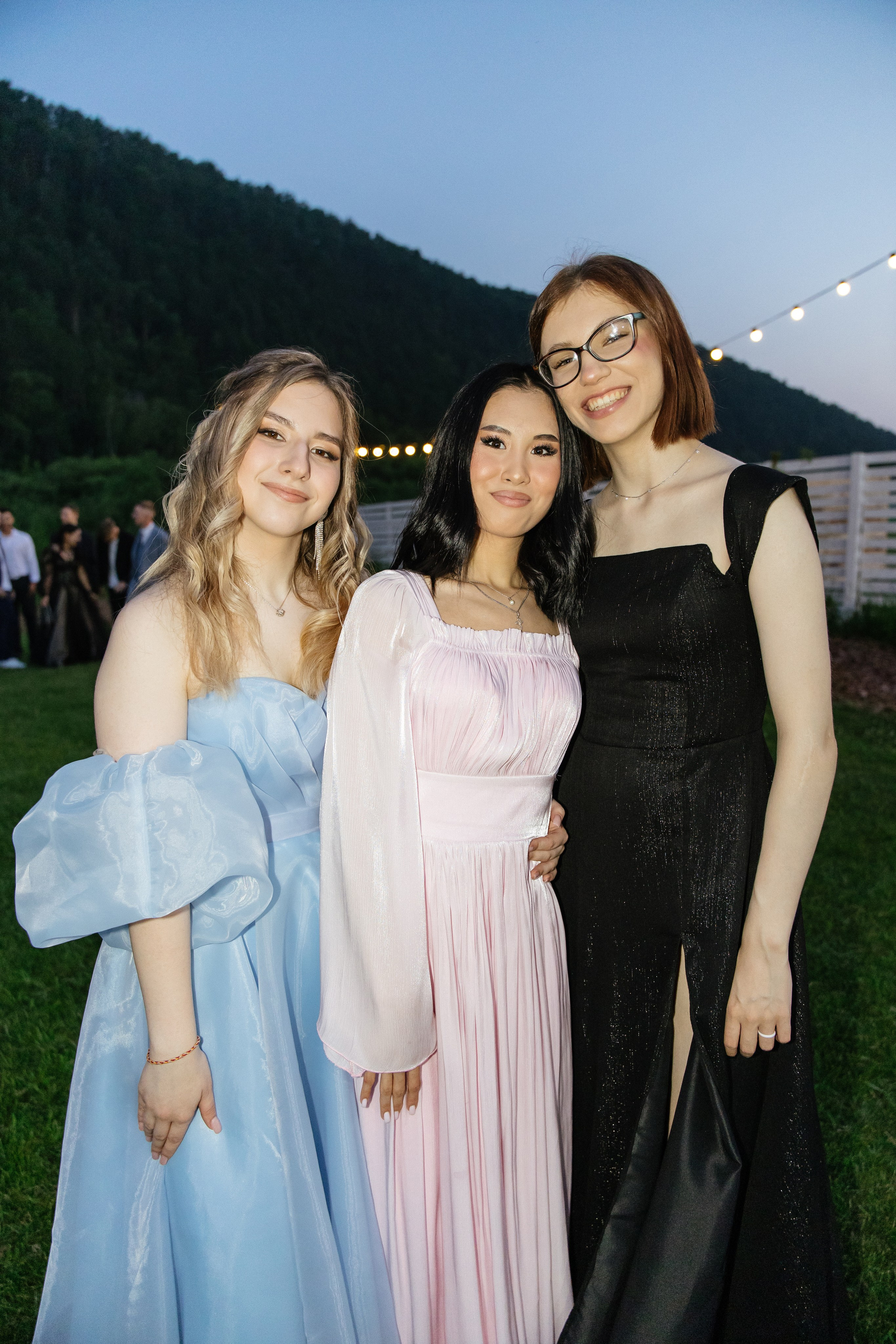 Выпускной. Фотограф свадебный семейный в Красноярске Шукшина Наталья