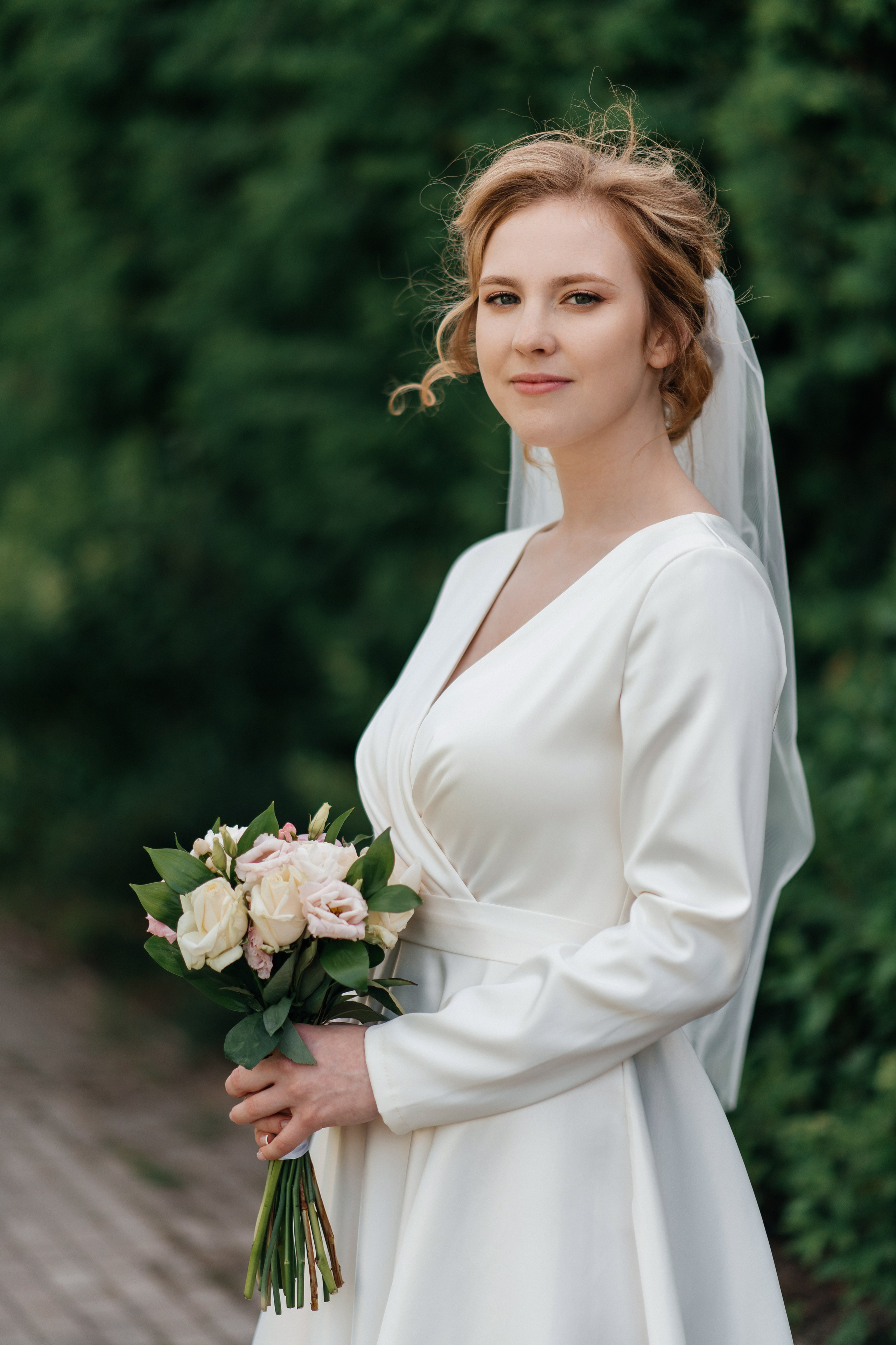 Большая вадьба. Фотограф в Москве/Зарайске Шахова Марина