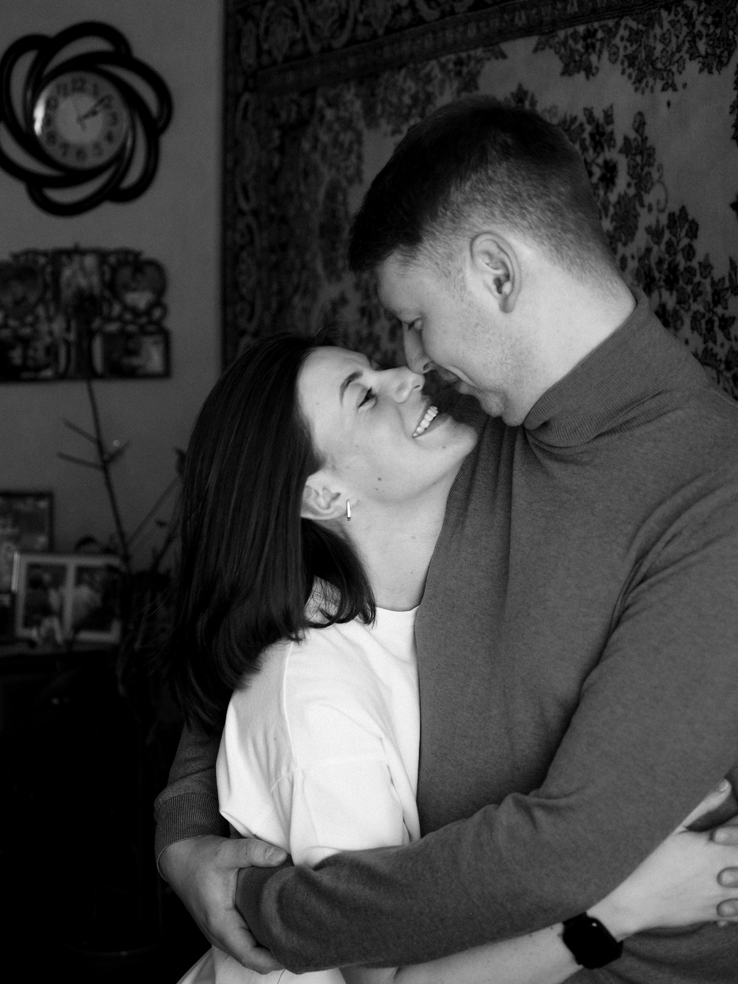 Семейные традиции. Фотограф Рязань. Семейный Свадебный фотограф