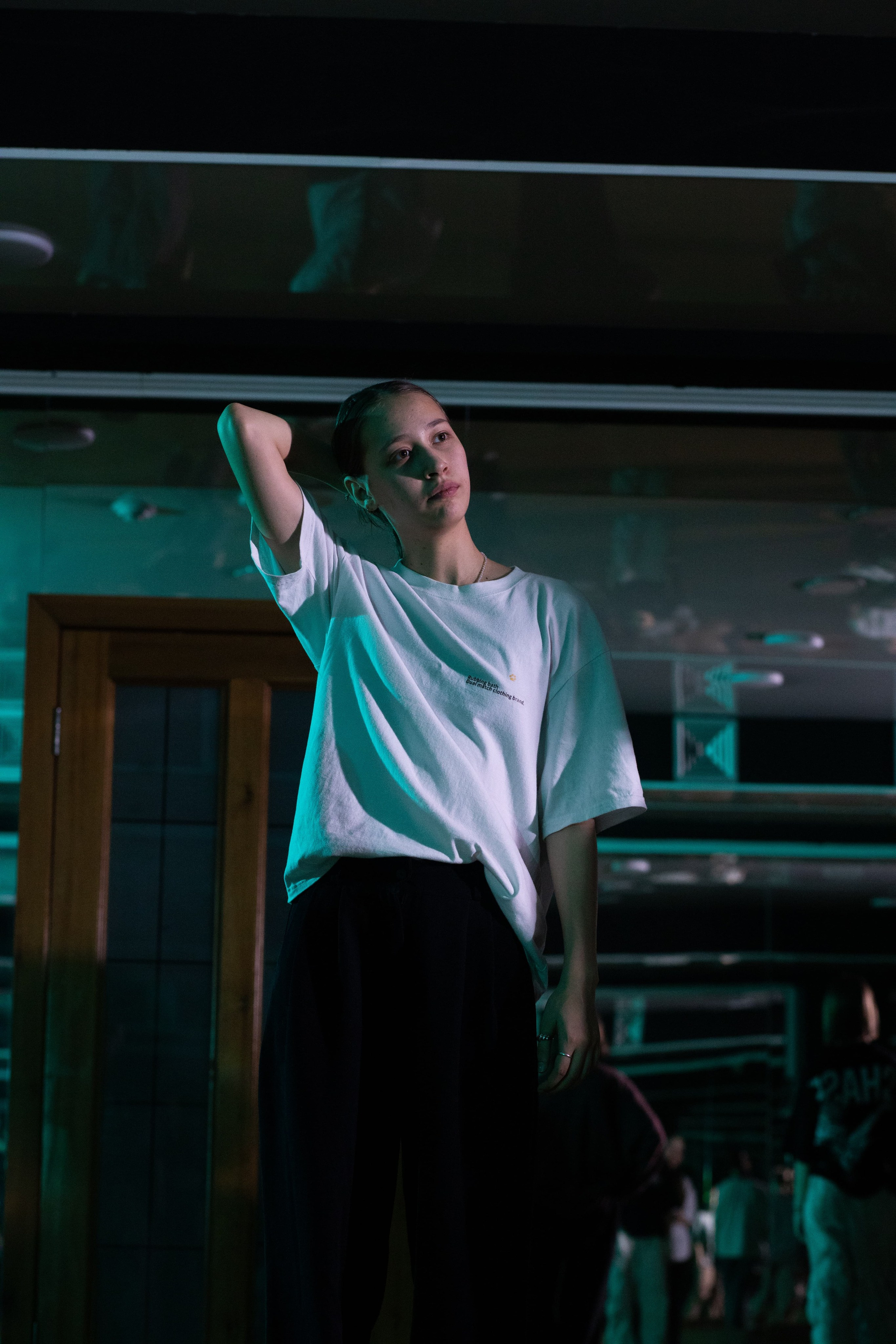Choreo | vlad kim & alexandra popova | январь 2025. Фотограф Ева Ким