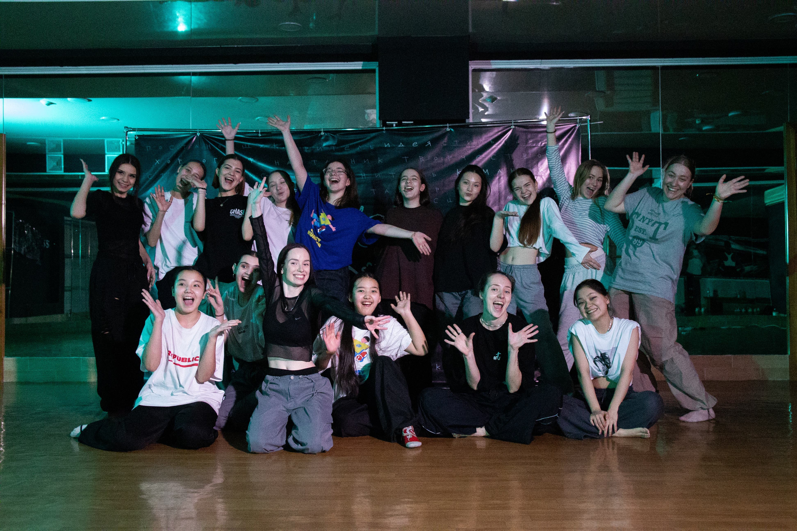 Choreo | vlad kim & alexandra popova | январь 2025. Фотограф Ева Ким