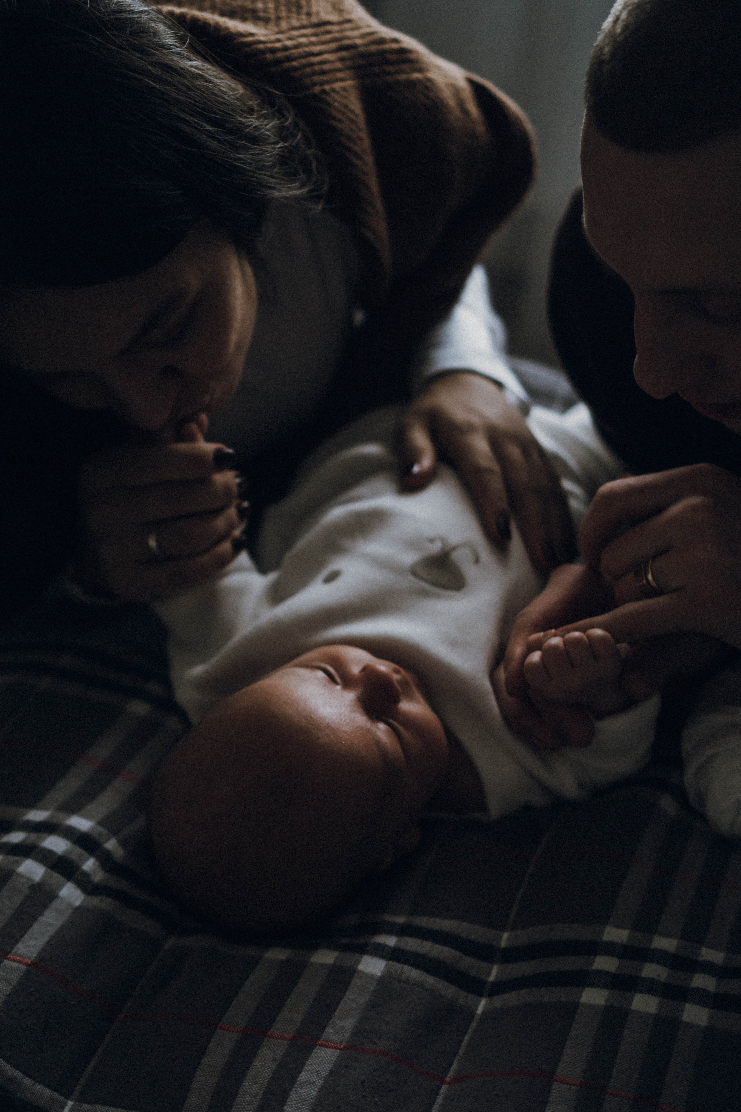 Семейная фотоссесия дружной семьи в Чебоксарах. Индивидуальная и семейная фотосессия в Чебоксарах Оксана Русакова
