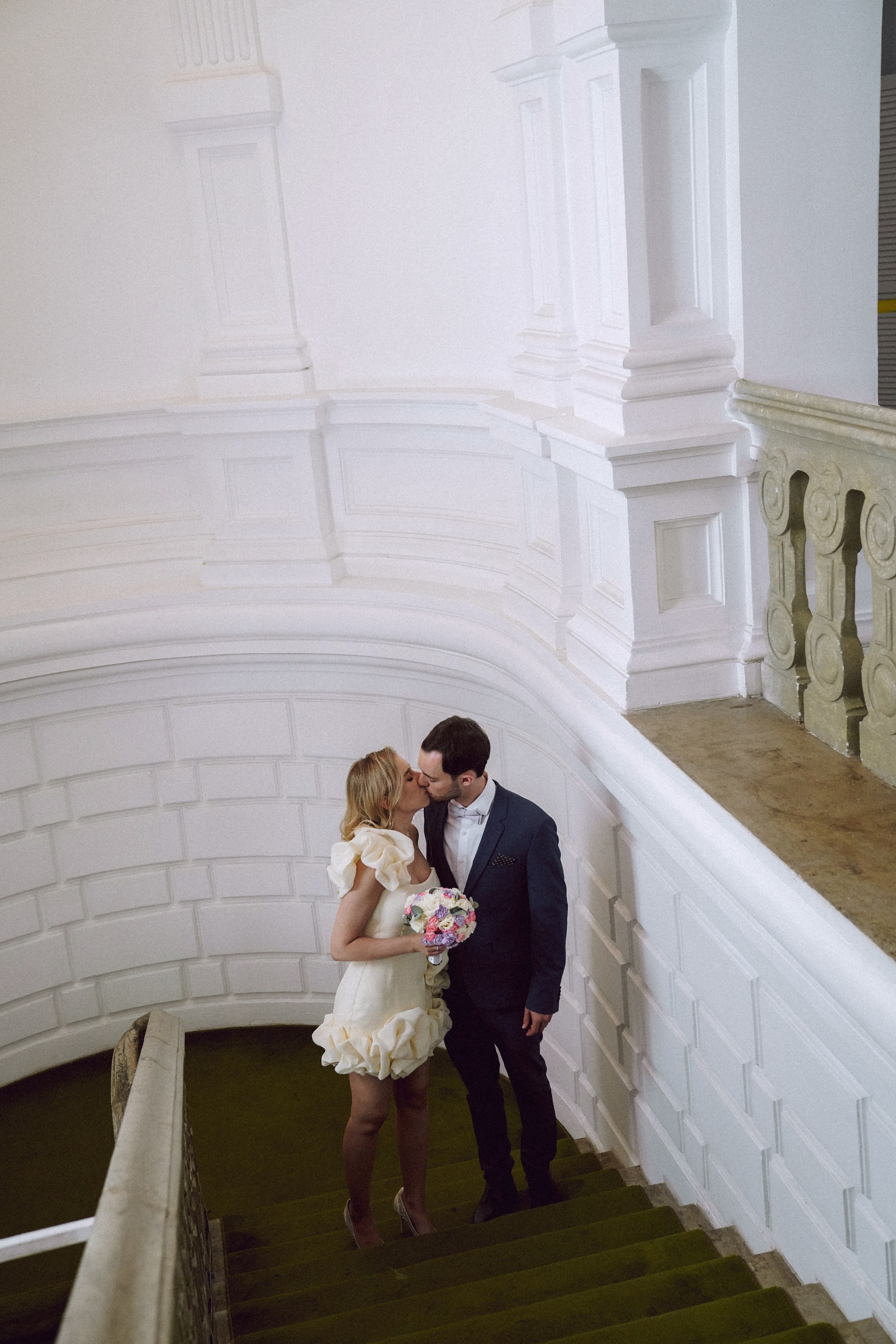 Василий и Валерия. Свадебный и семейный фотограф Ястребова Маргарита