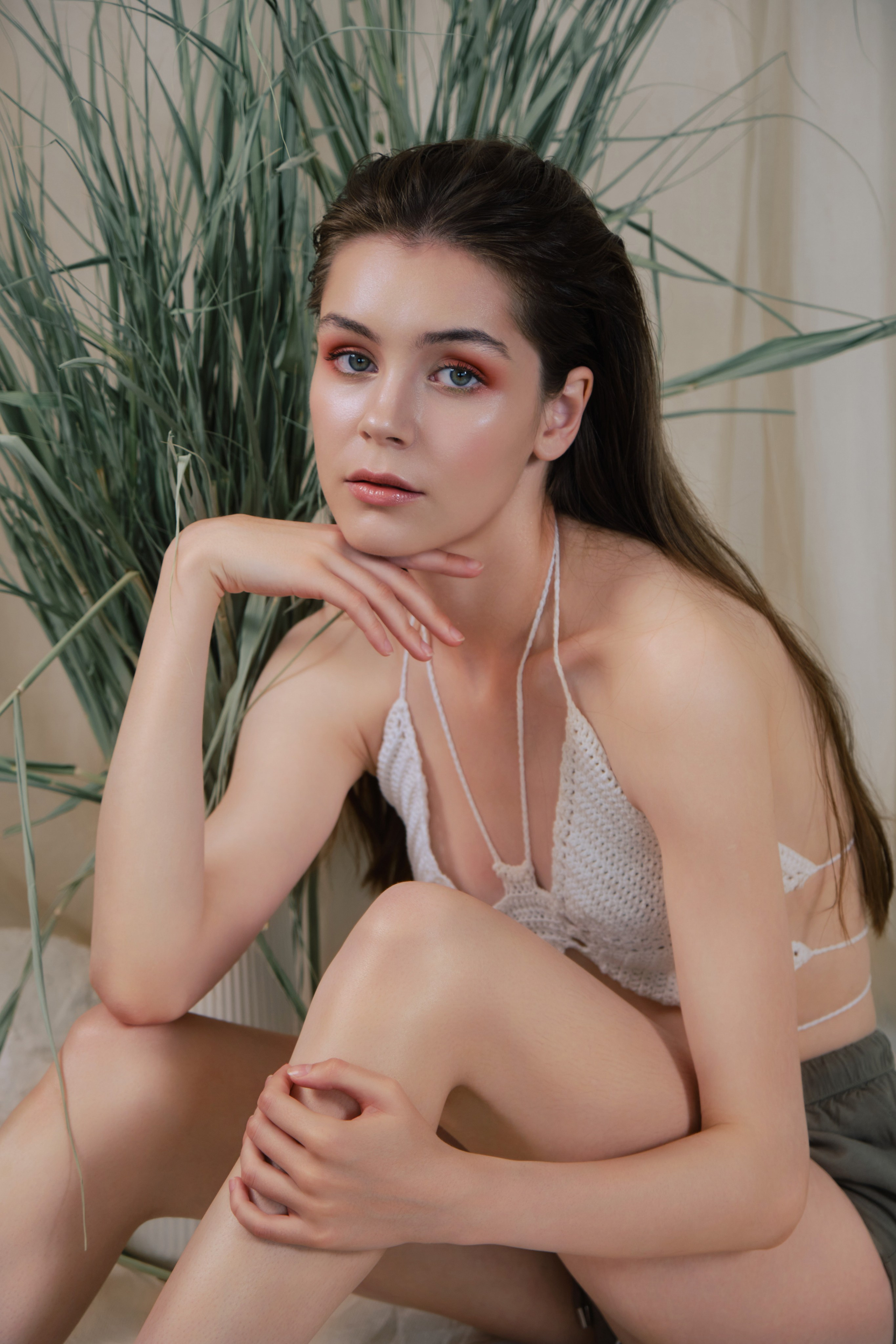 Ксения. Ася Ложкина фотограф Ижевск