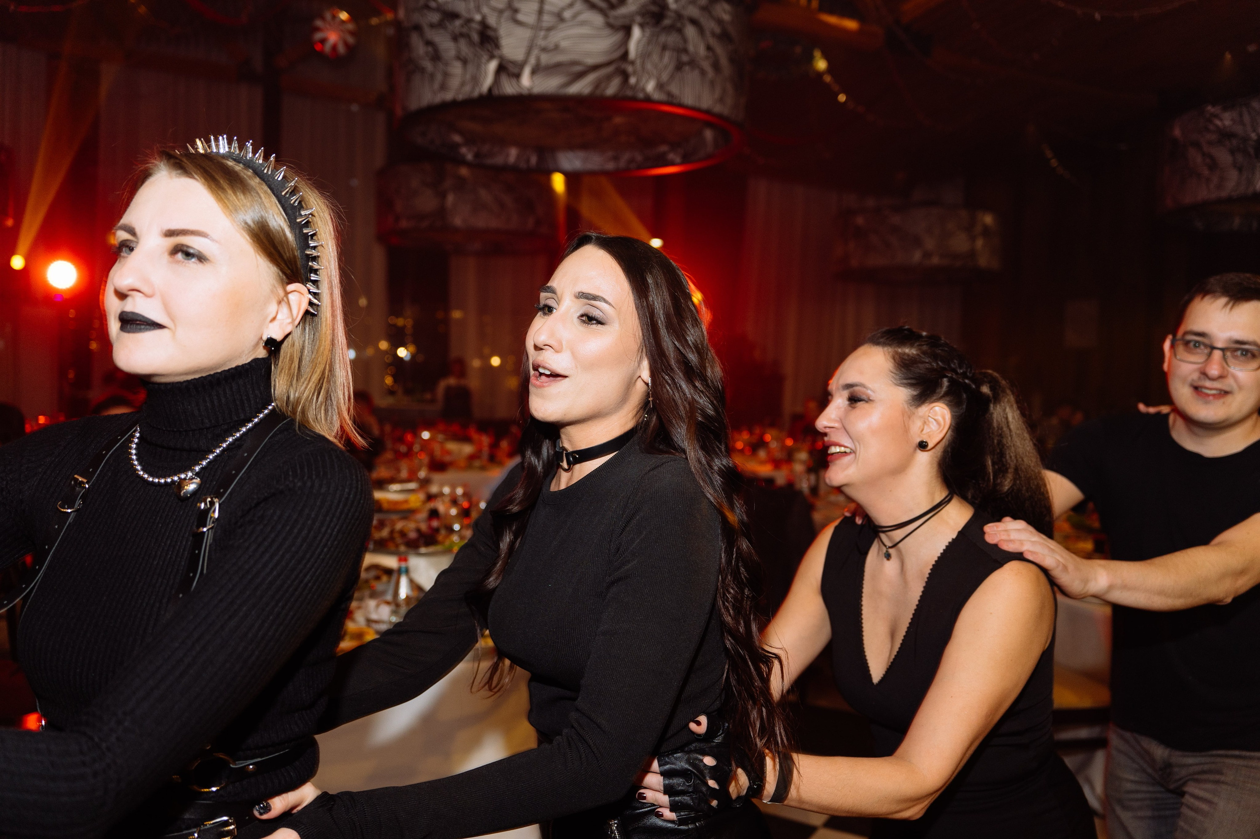 FINTECH новогодний корпоратив. Видео и фото для бизнеса |Video & Foto|Ростов-на-Дону|Краснодар|Москва