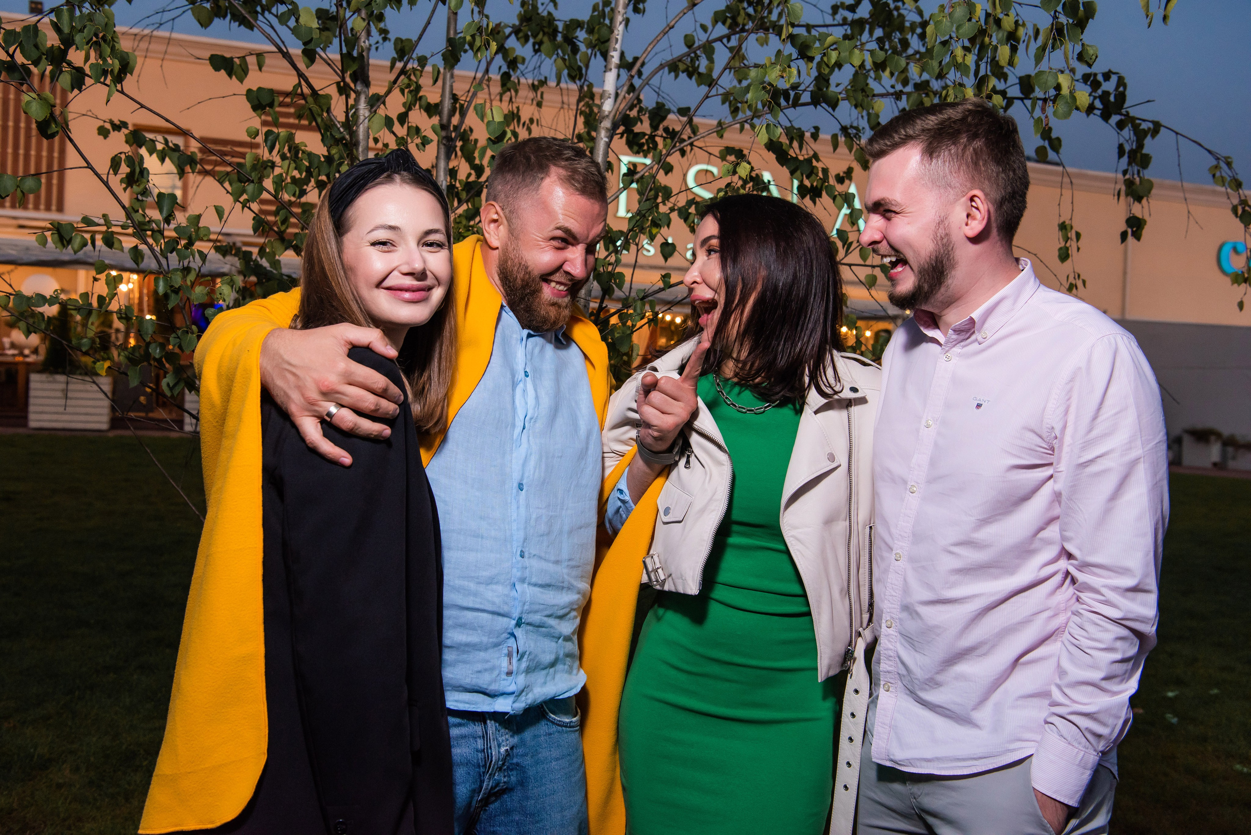 День Рождения Мирона. Свадебный и арт-фотограф Кунецкая Диана